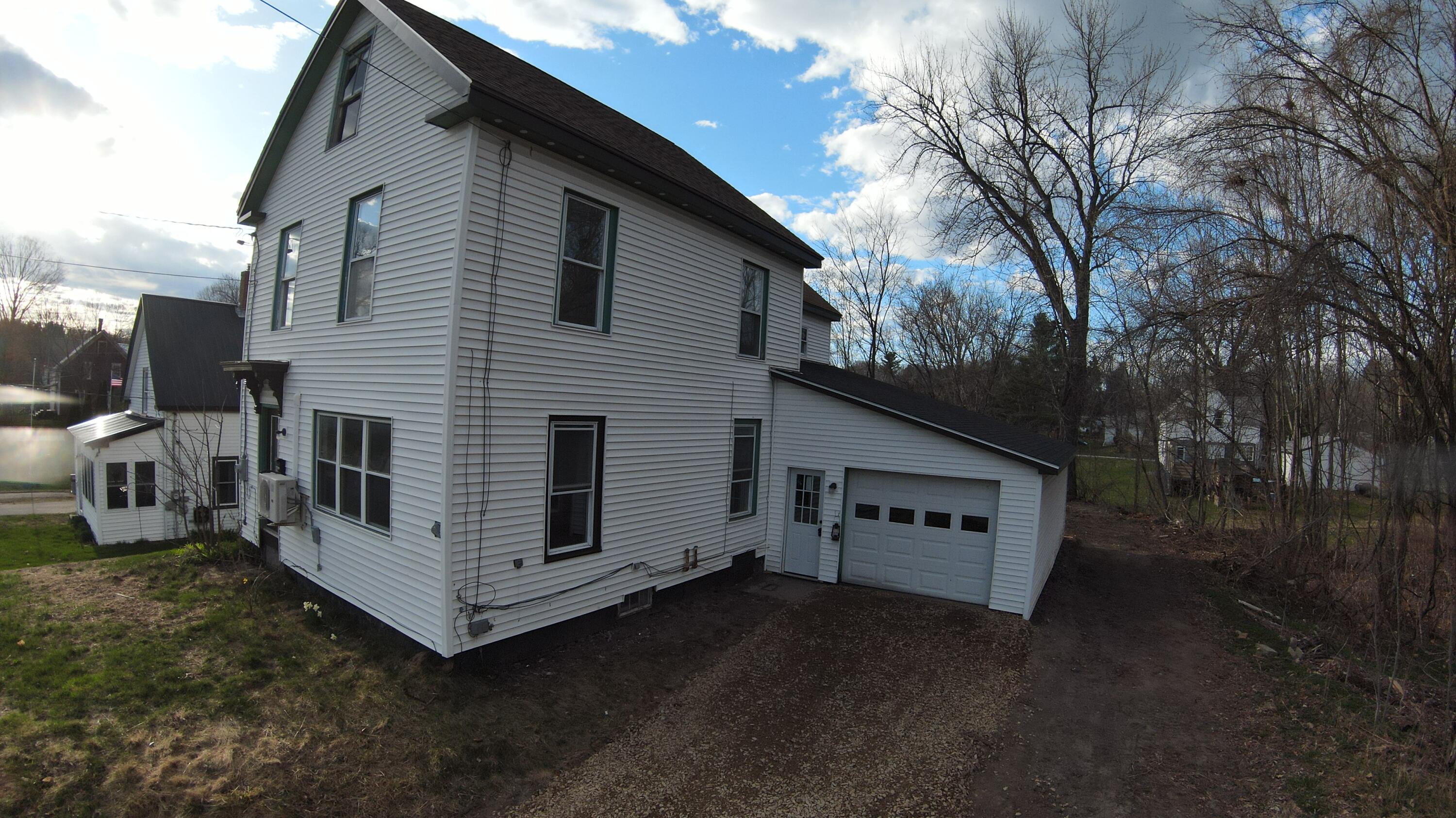 161 Waverly Avenue, Pittsfield, ME, 04967