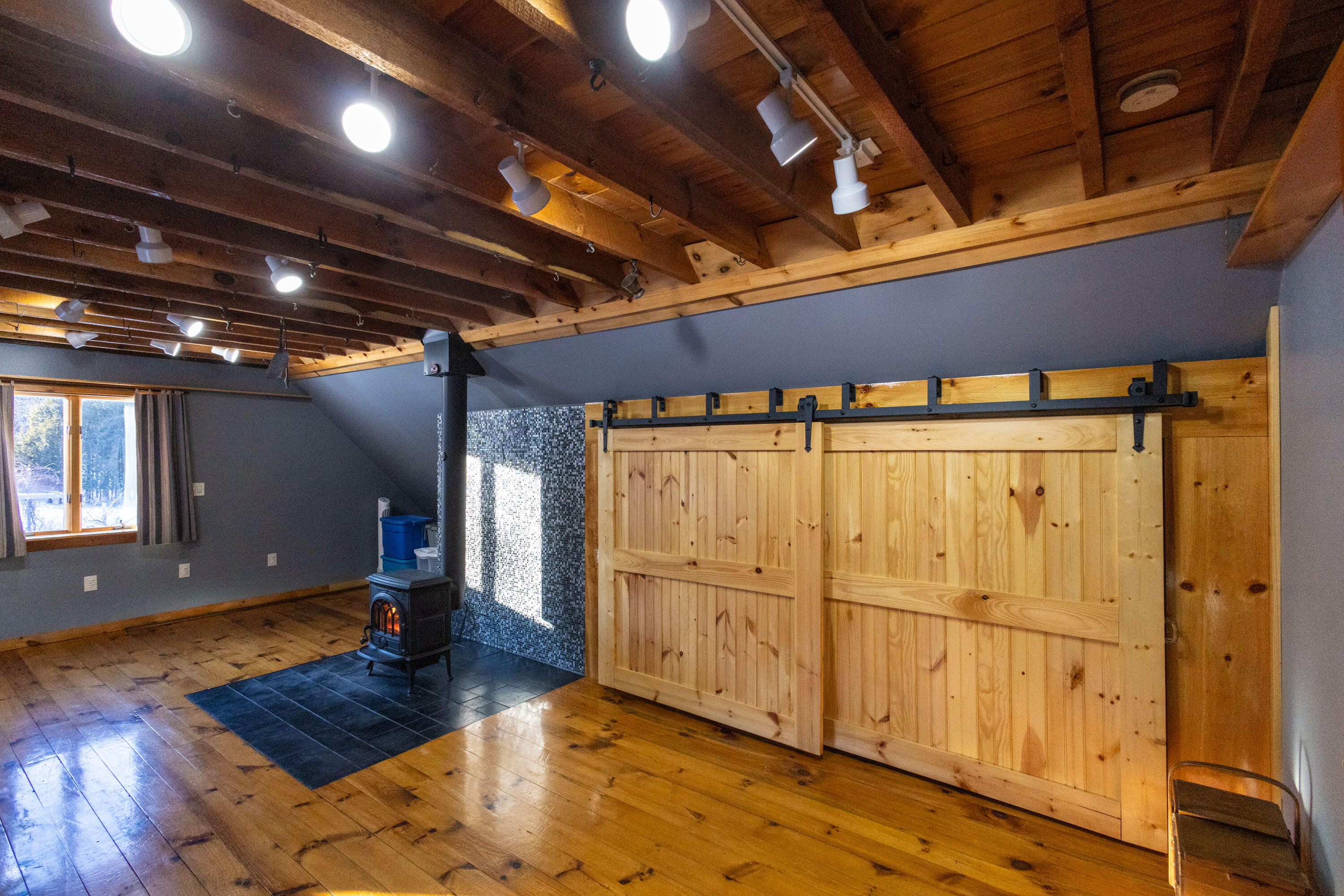 163 Ayer Ridge Road, Freedom, ME, 04941