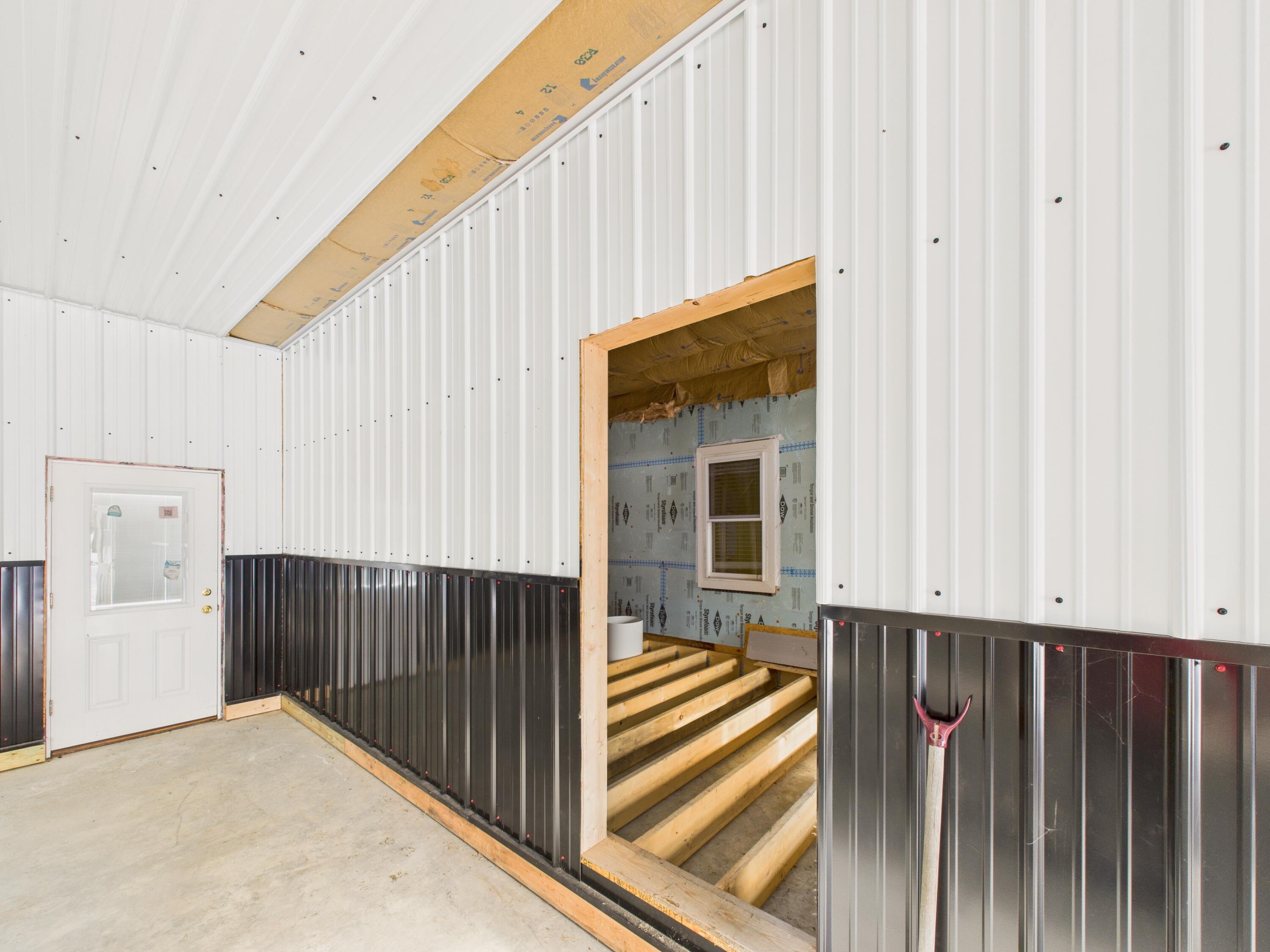 93 Sinclair Road, Sinclair, ME, 04779