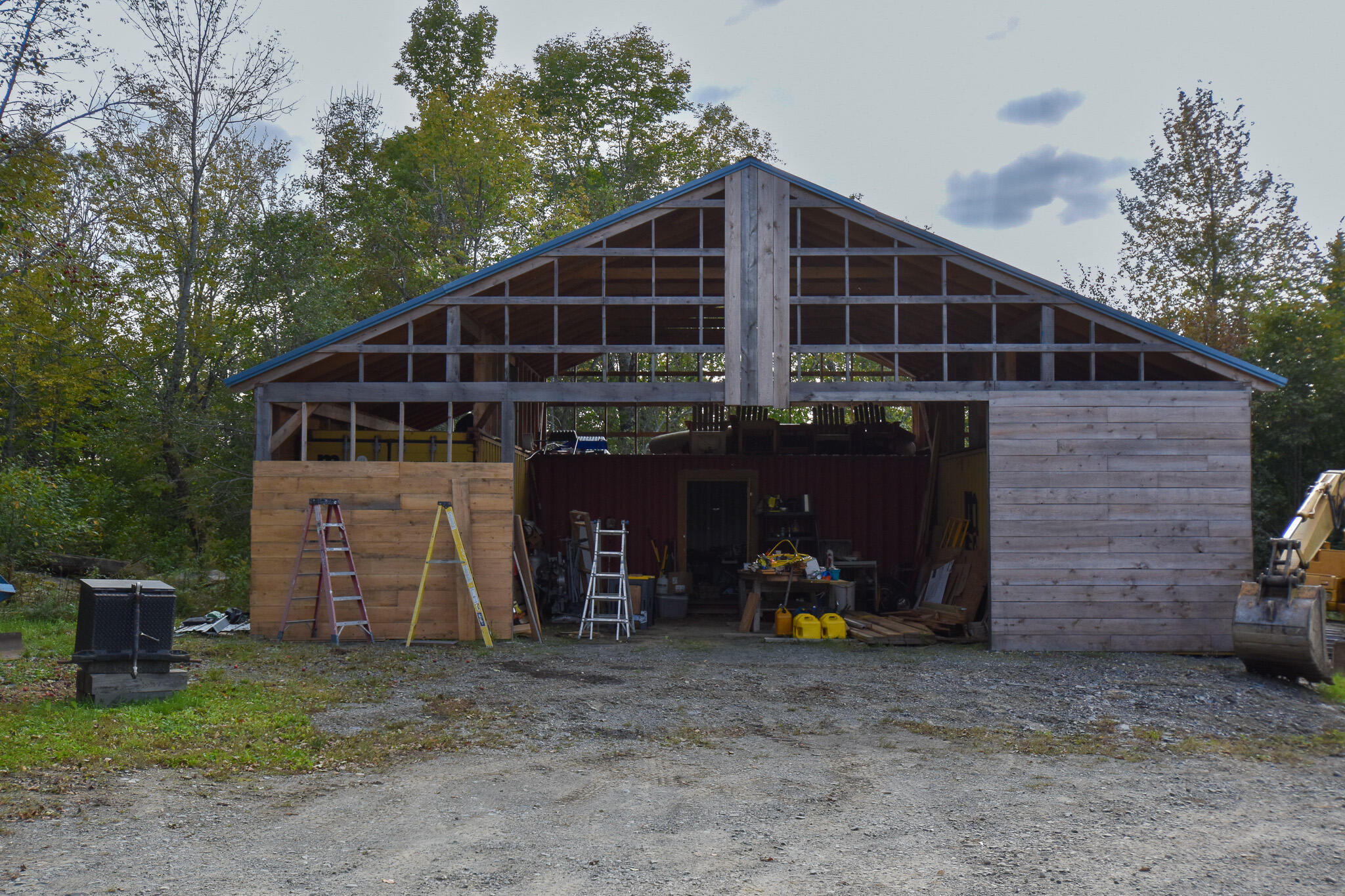 54 Carver Road, Milo, ME, 04463