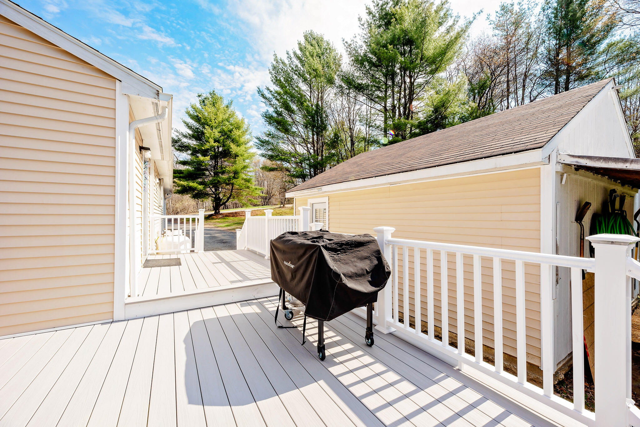 171 Adams Circle, Farmington, ME, 04938