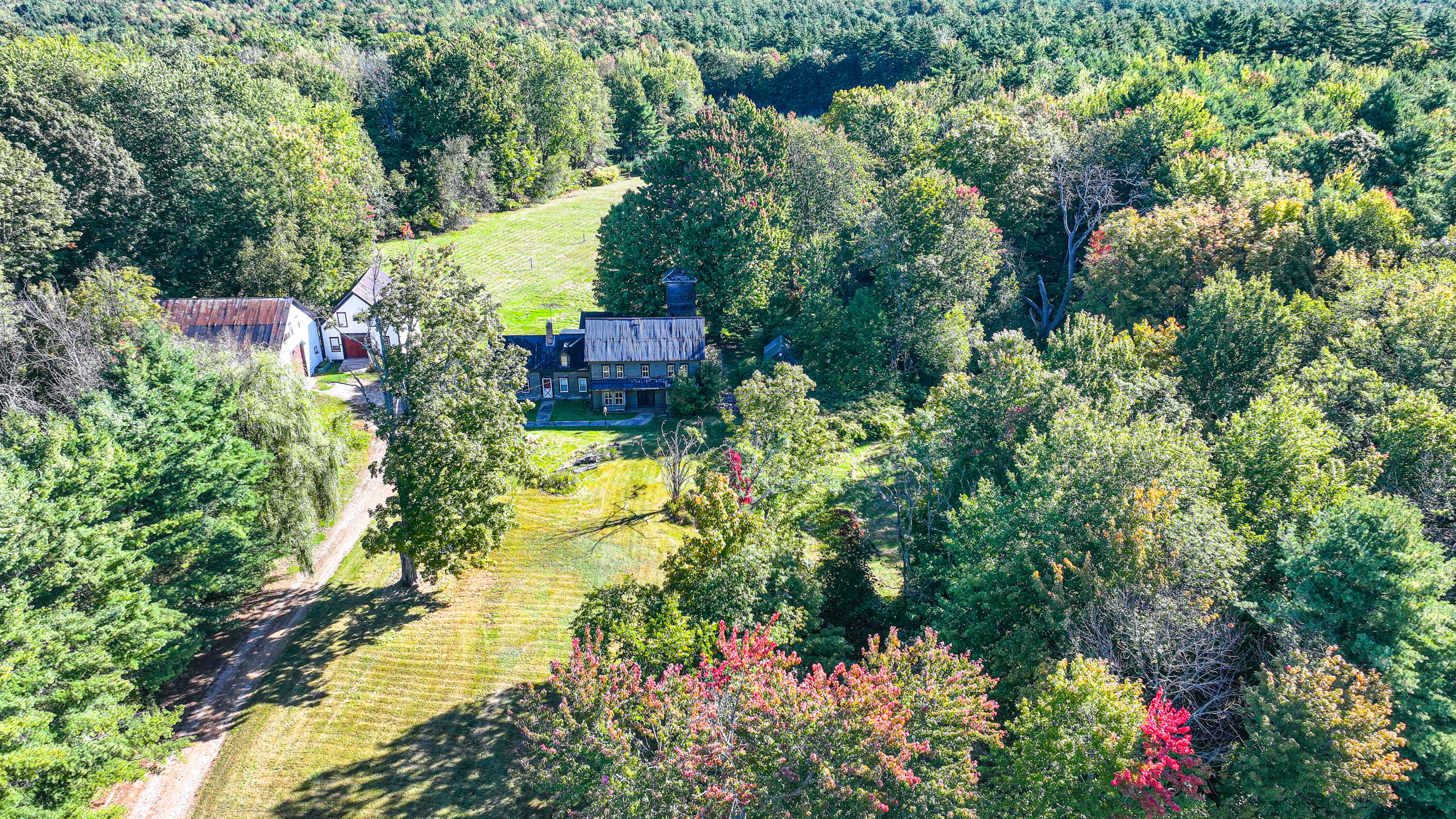 Photo of 149 Hemlock Bridge Road Fryeburg ME 04037