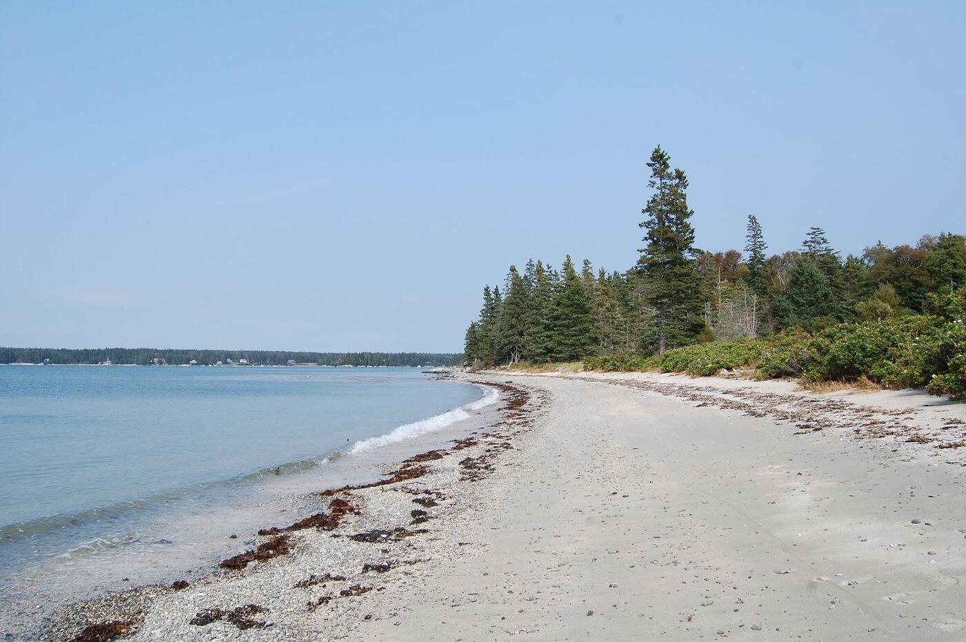 Lot 001 Sheephead Island, Deer Isle, ME, 04627