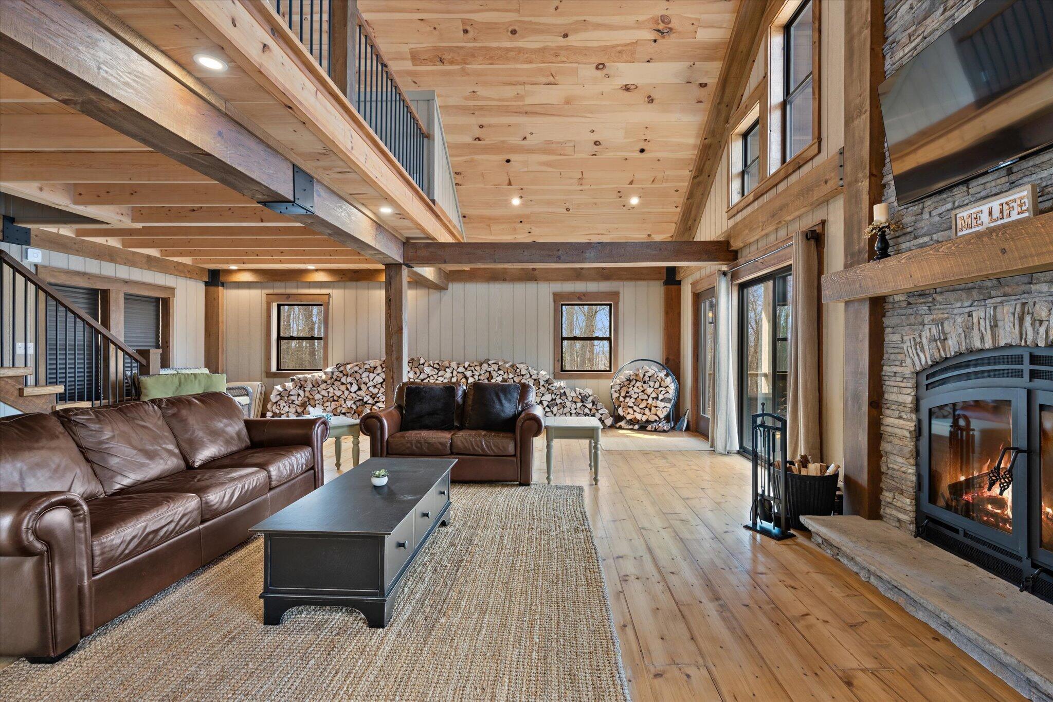 17 Hopkins Lane, Verona Island, ME, 04416