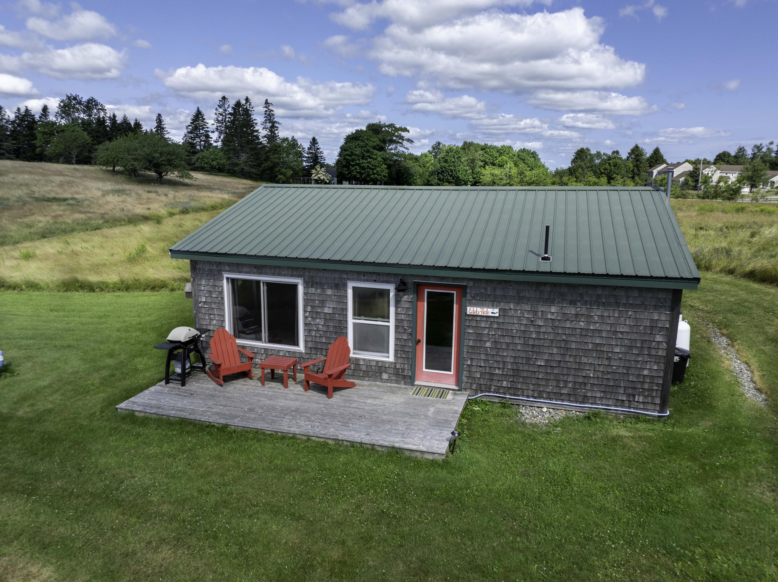 54 Old Toll Bridge Road, Eastport, ME, 04631