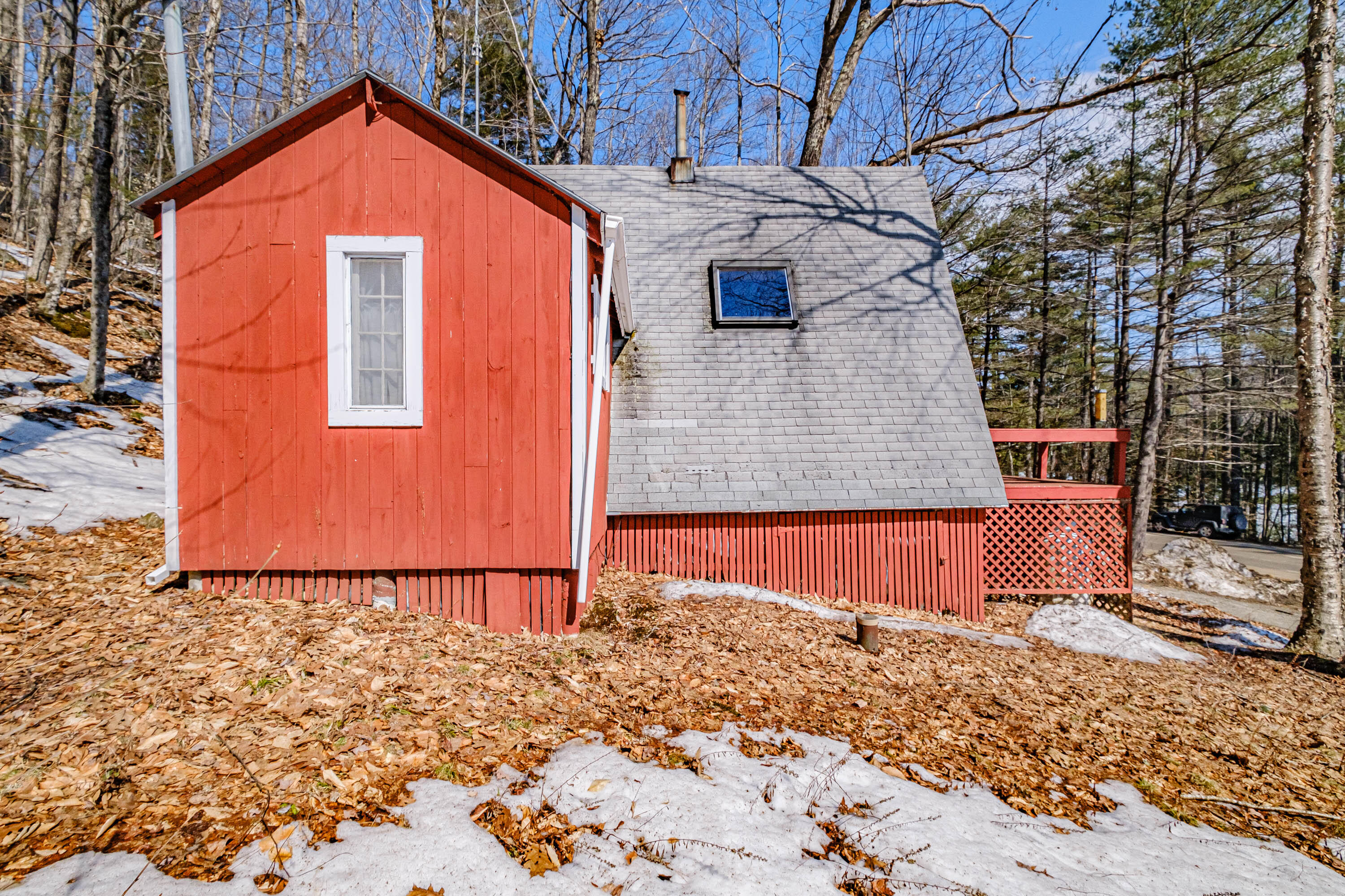 819 Greenwood Road, Greenwood, ME, 04255