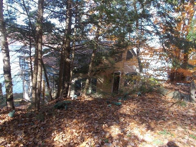 314 Sewell Shores Road, Lebanon, ME, 04027