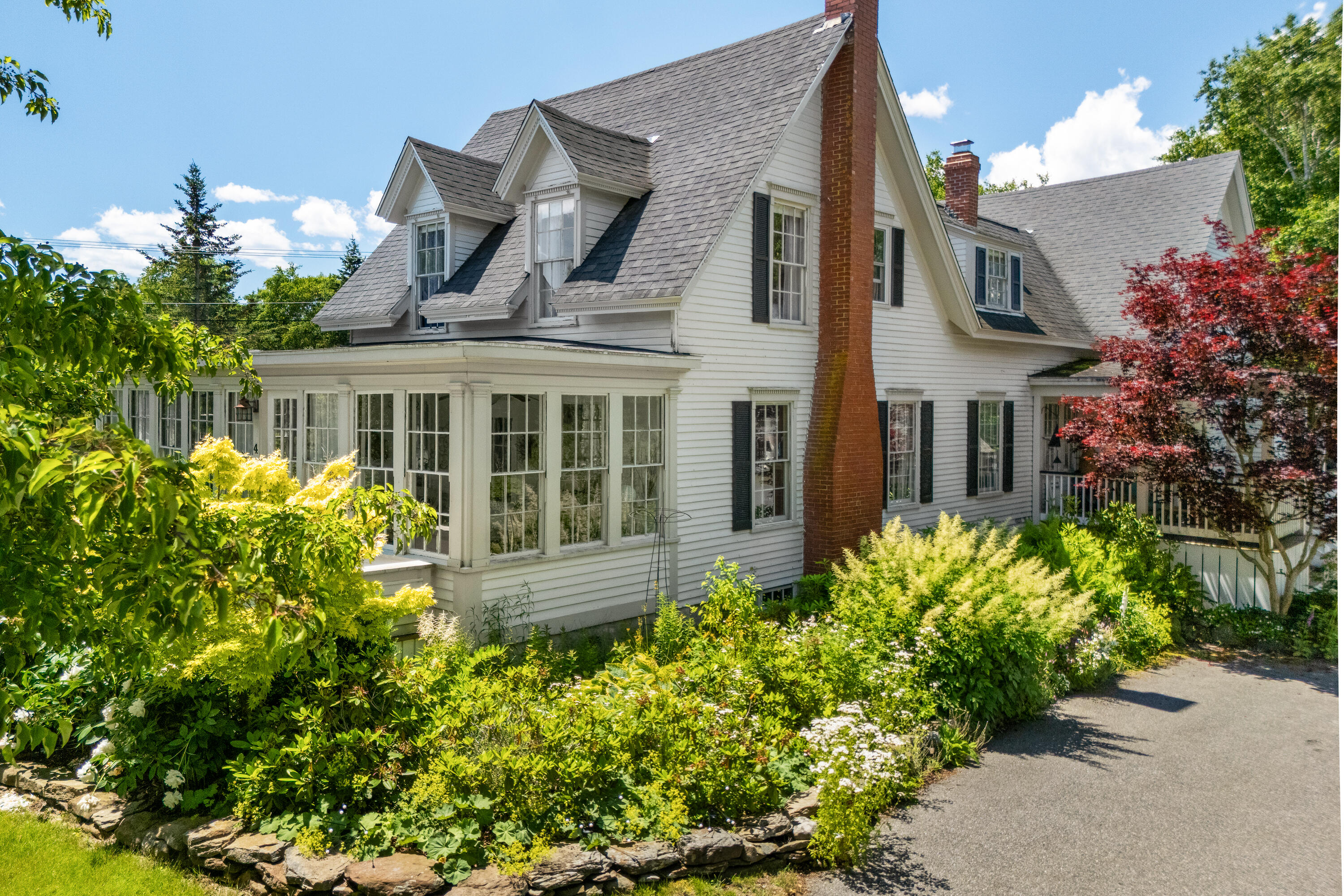 Photo of 4 Meadow Cove Road Boothbay ME 04544