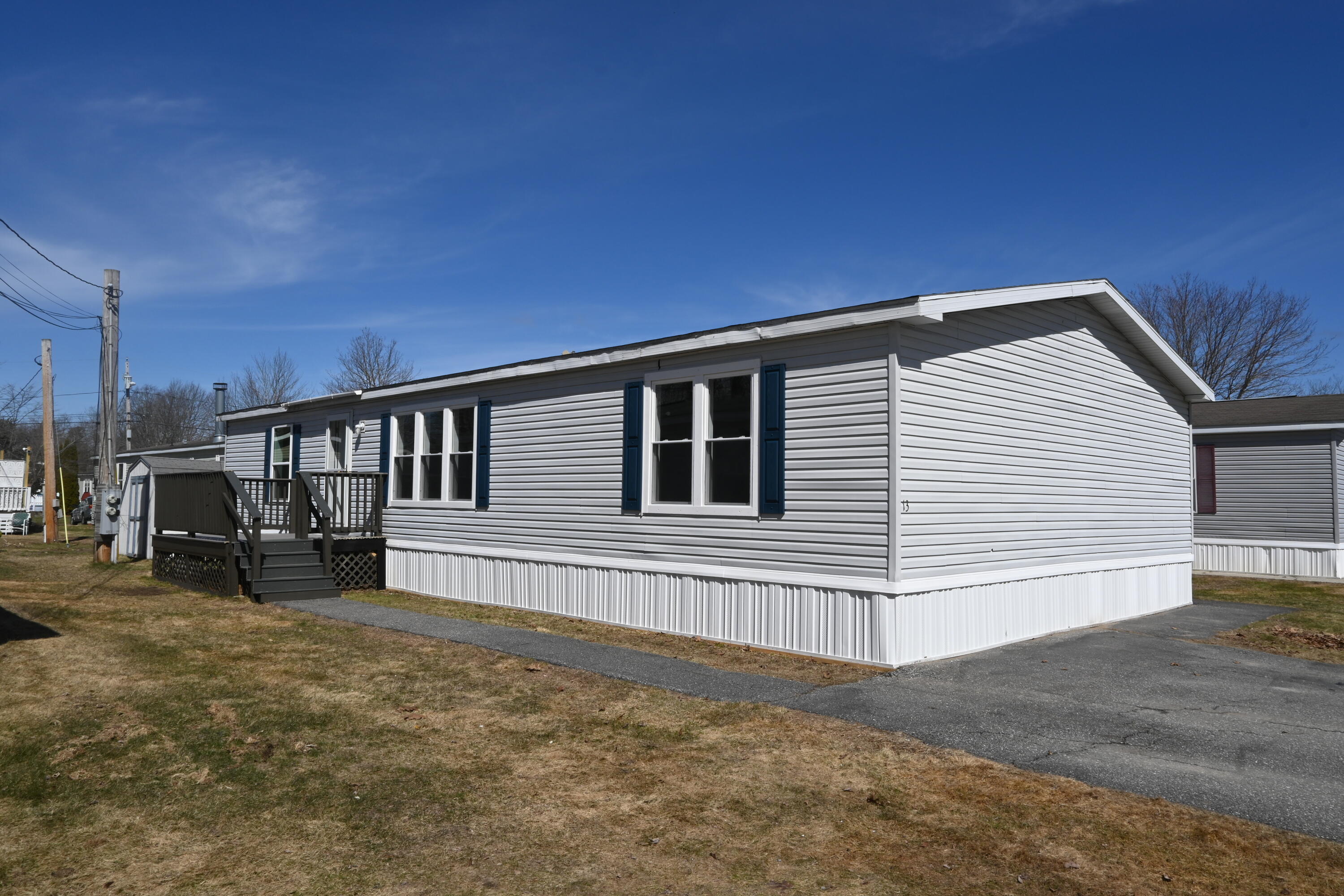 13 Young Avenue, Brunswick, ME, 04011