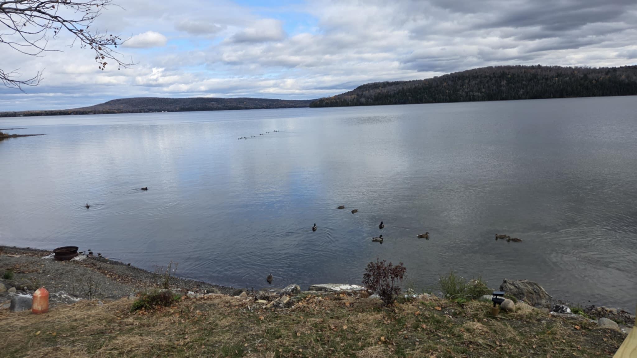 112 Sinclair Road, Sinclair, ME, 04779