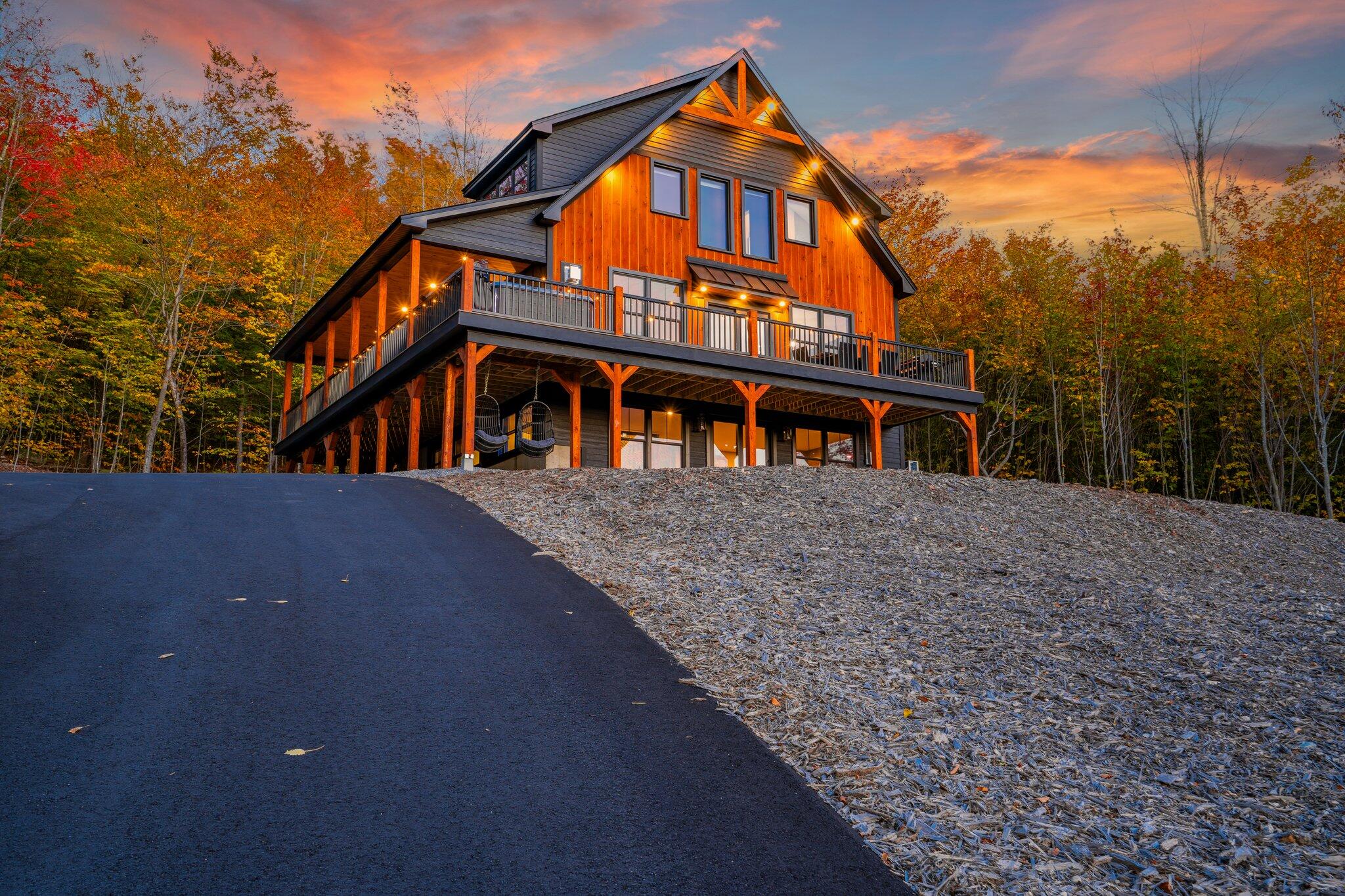 40 Appalachian Drive, Newry, ME, 04261