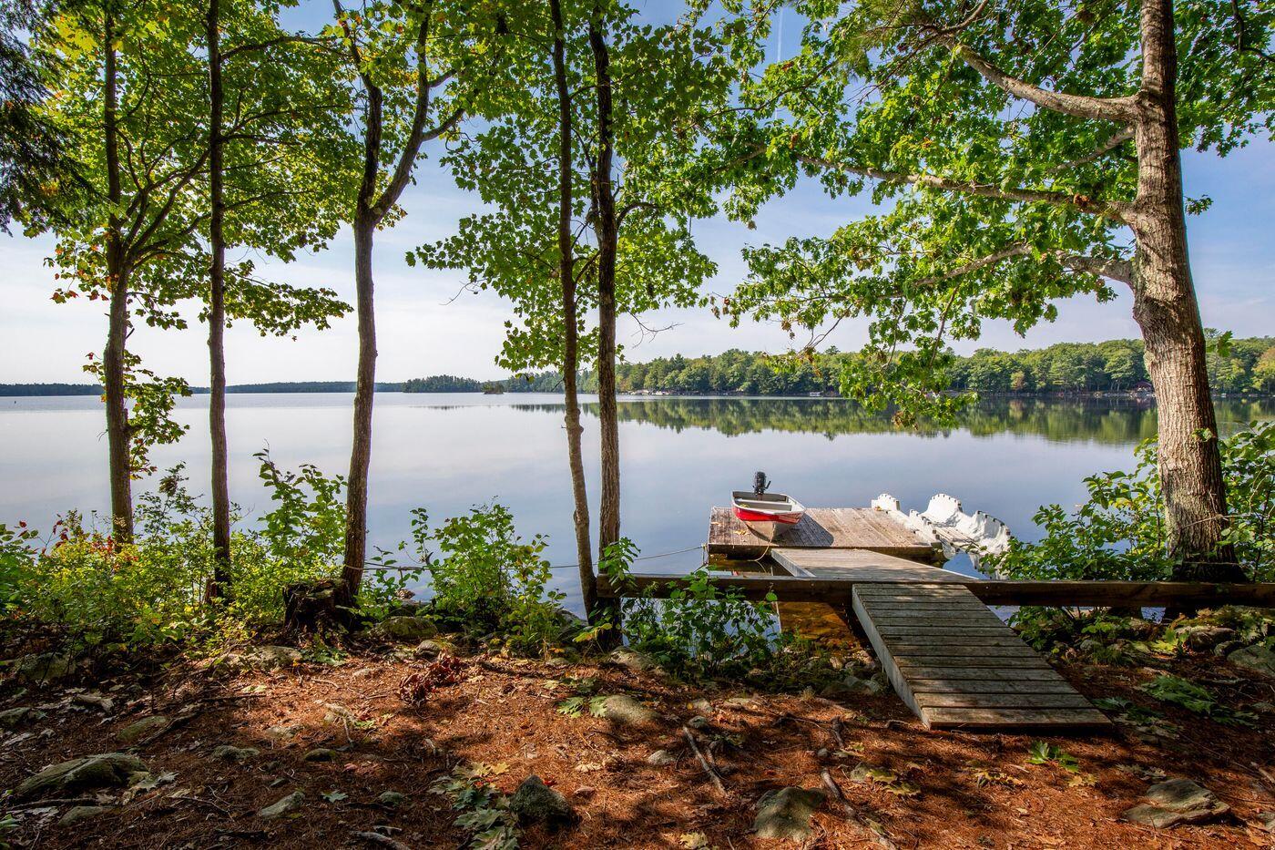 85 Provost Road, Jefferson, ME, 04348