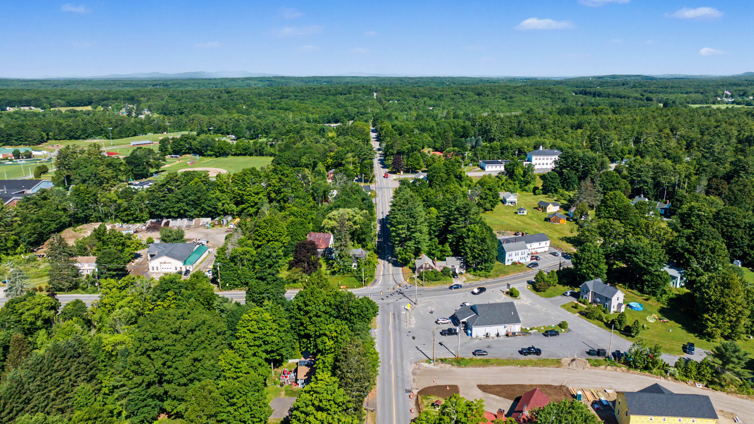 243 Windham Center Road
