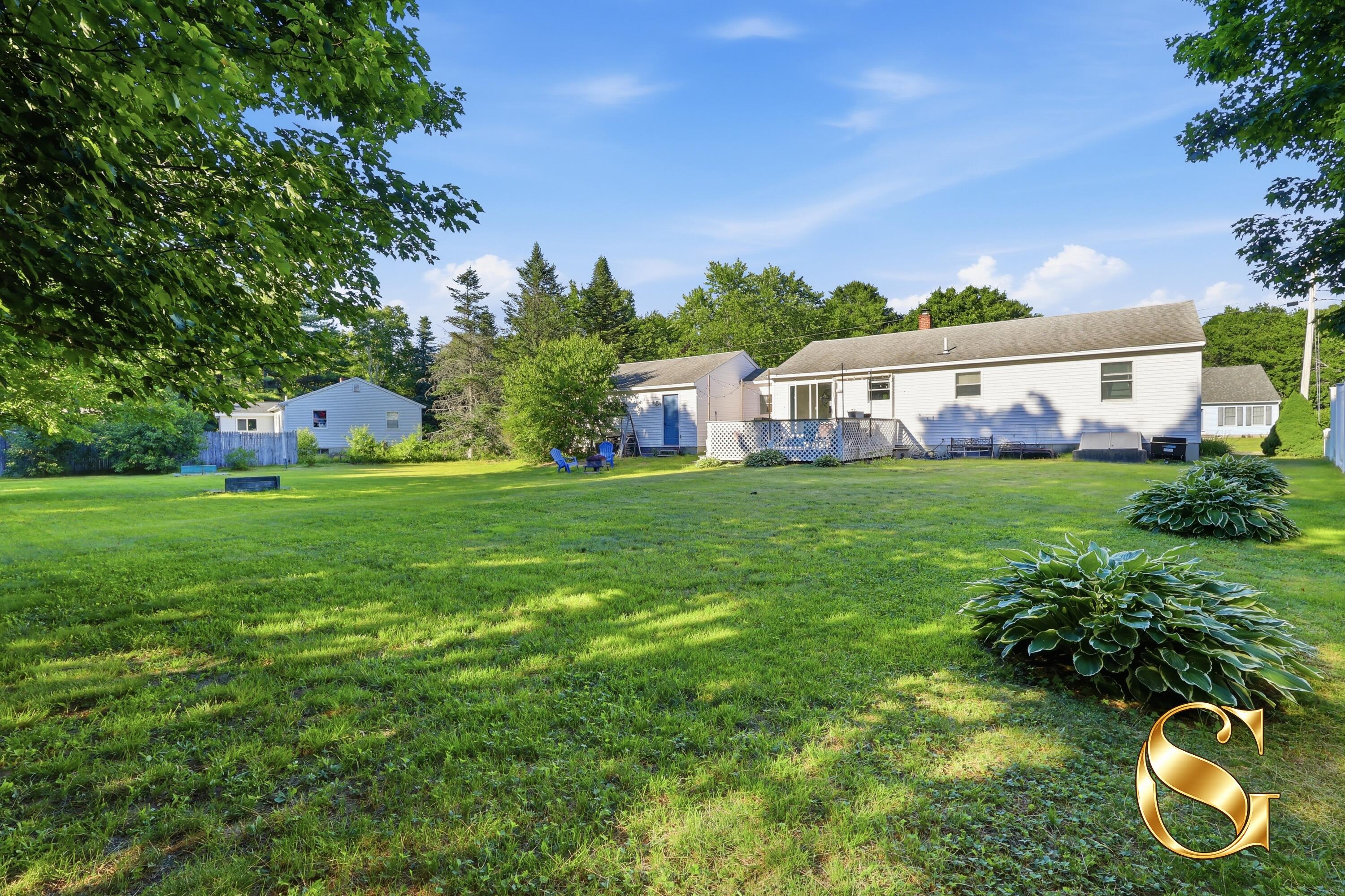 16 Coville Road, Topsham, ME 04086 28