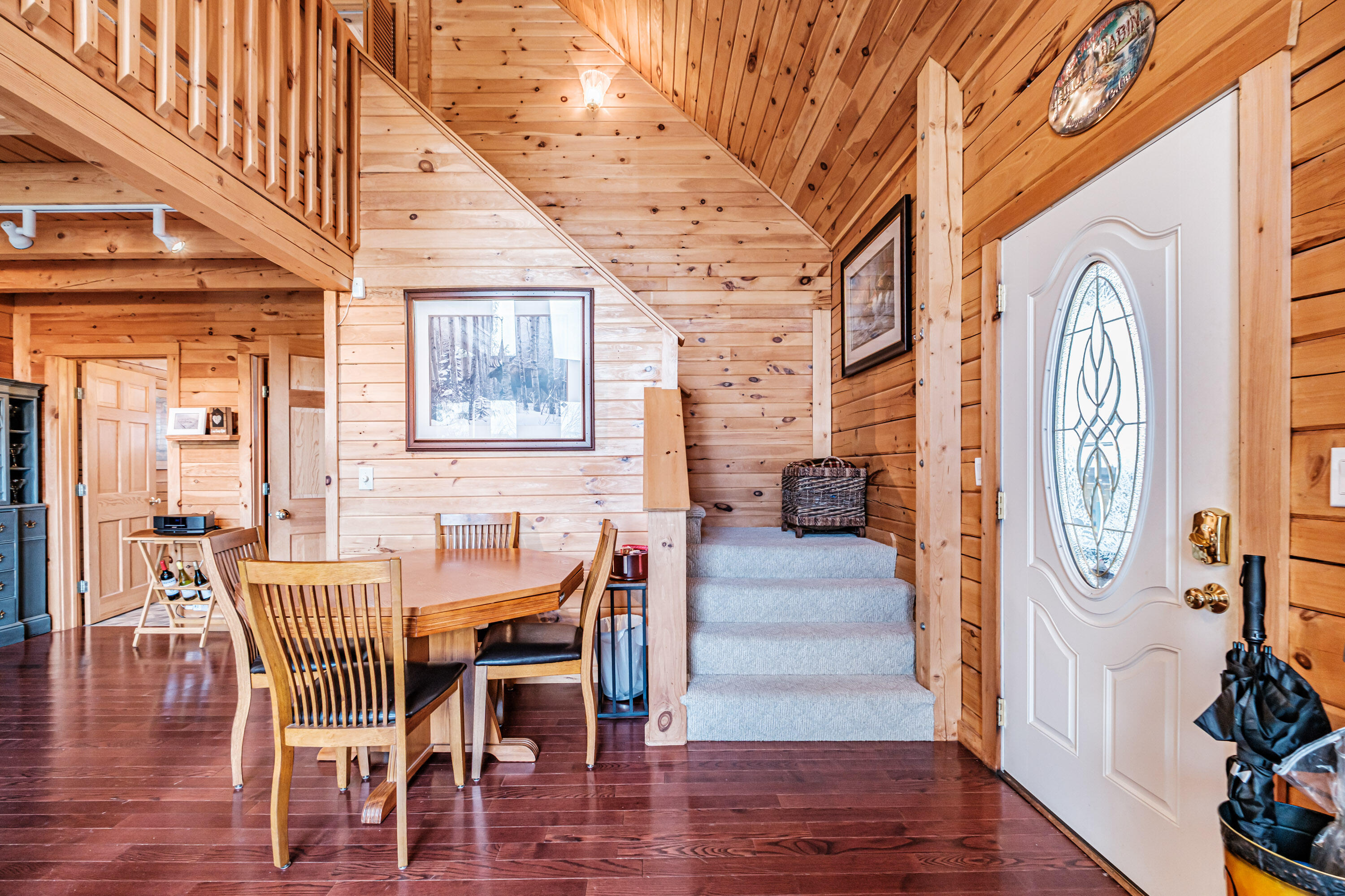 128 Oak Hill Drive, Woodstock, ME, 04219