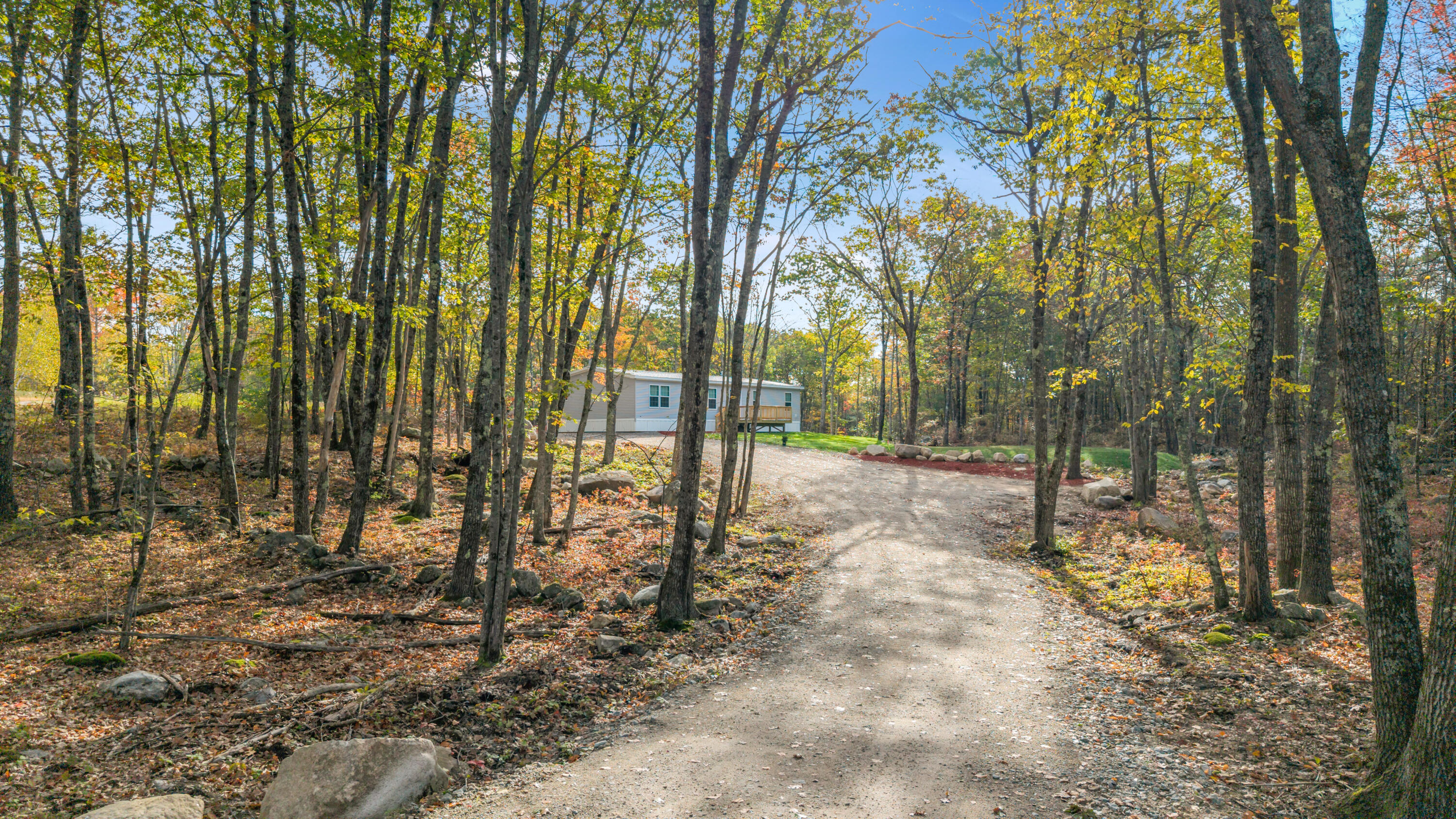 Photo of 65 Old County Road Lyman ME 04002