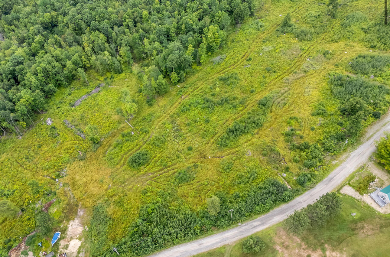 Map 29 Lot 18-4 Country Club Road, Wilton, ME, 04294