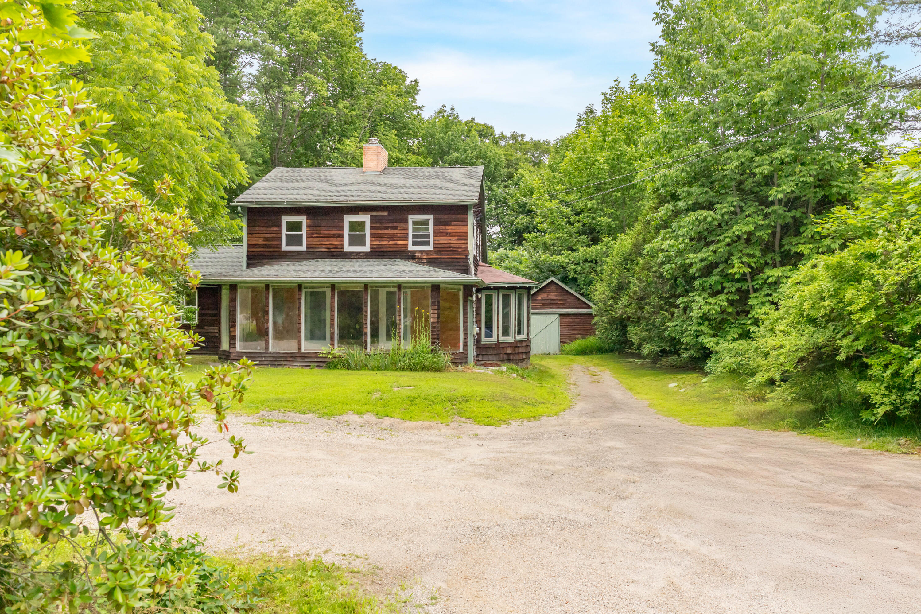 36 Kelley Road, Orono, ME, 04473