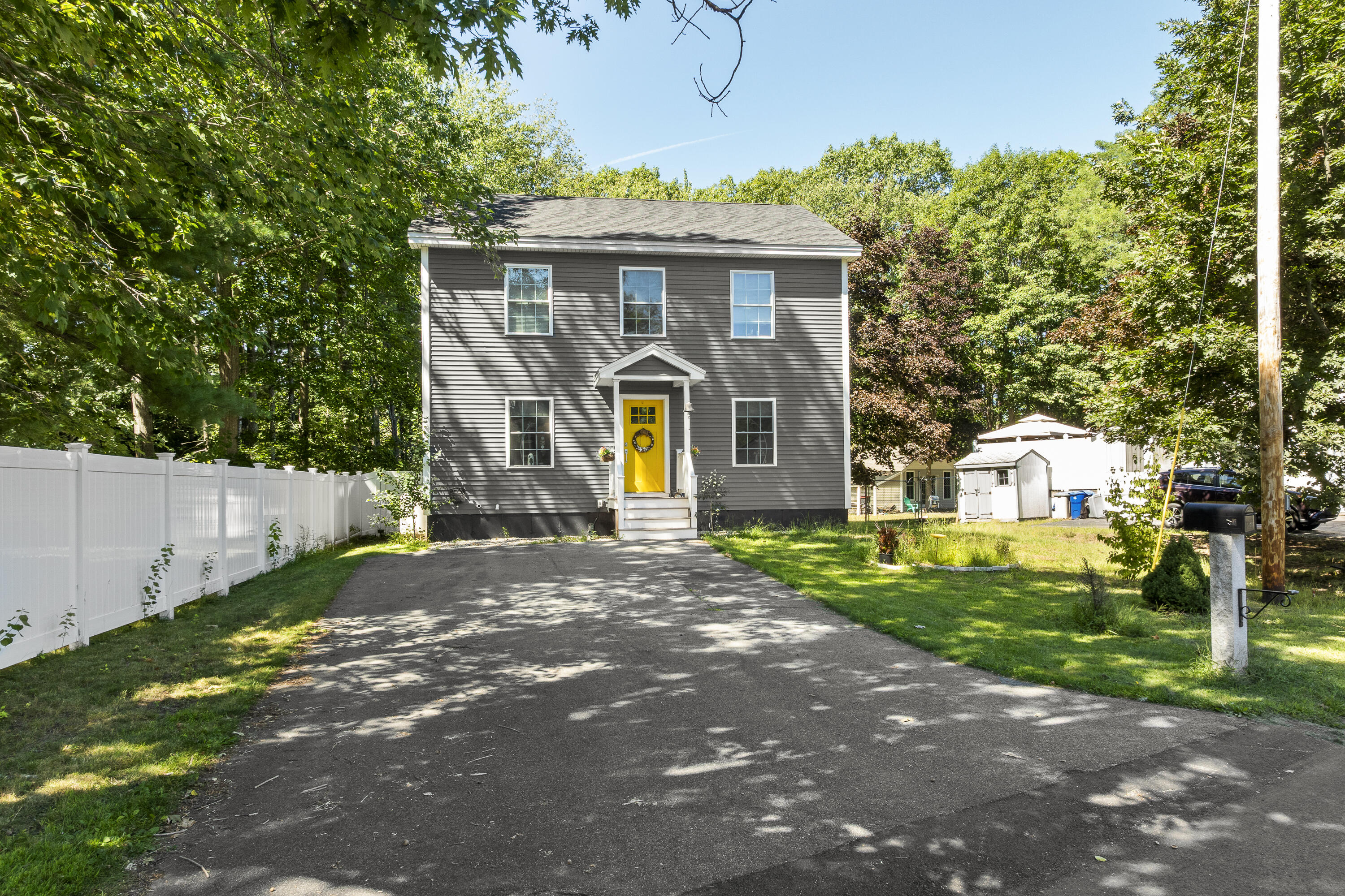 Photo of 10 Goodwin Avenue Old Orchard Beach ME 04064