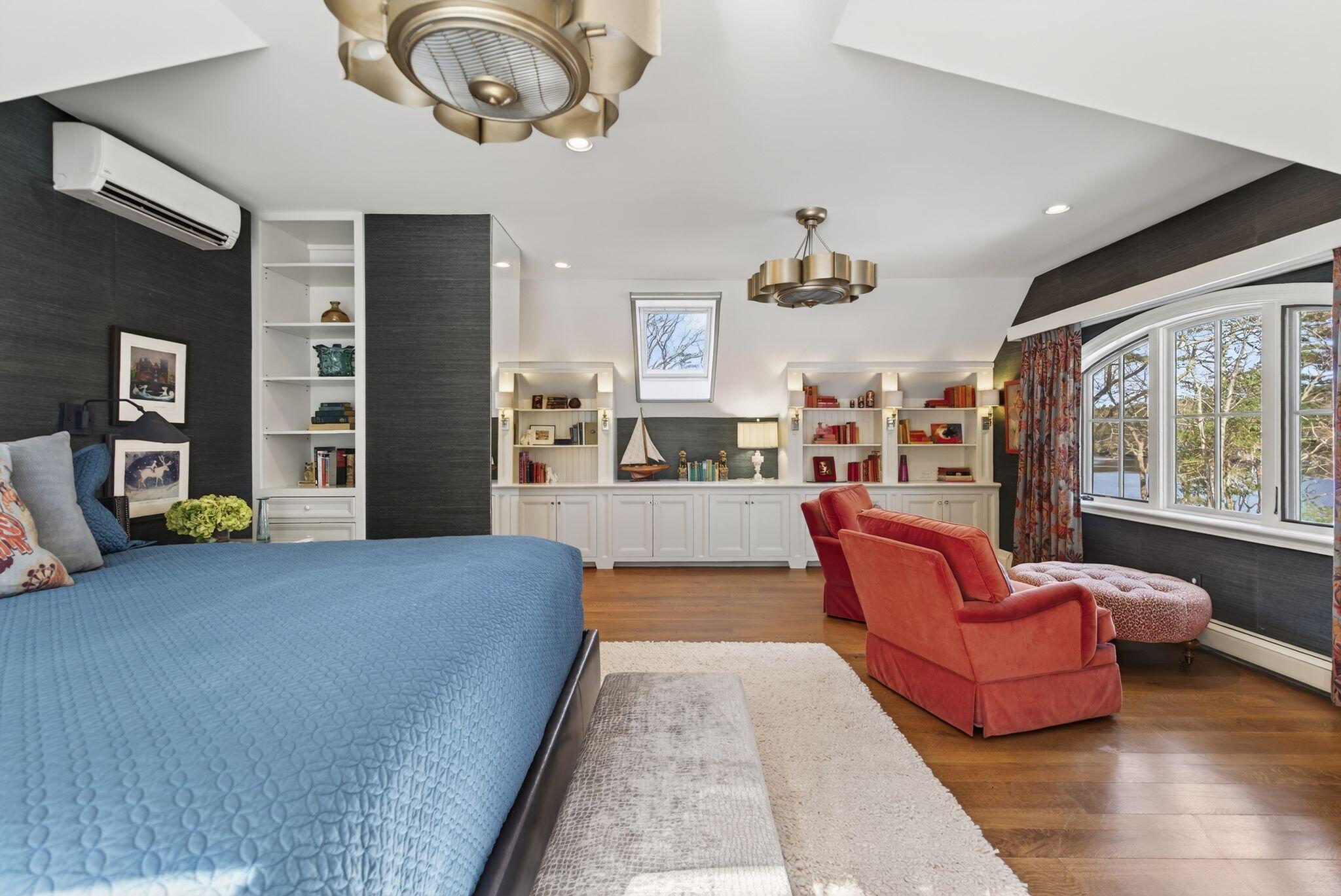 122 Old Ferry Road, Phippsburg, ME, 04562