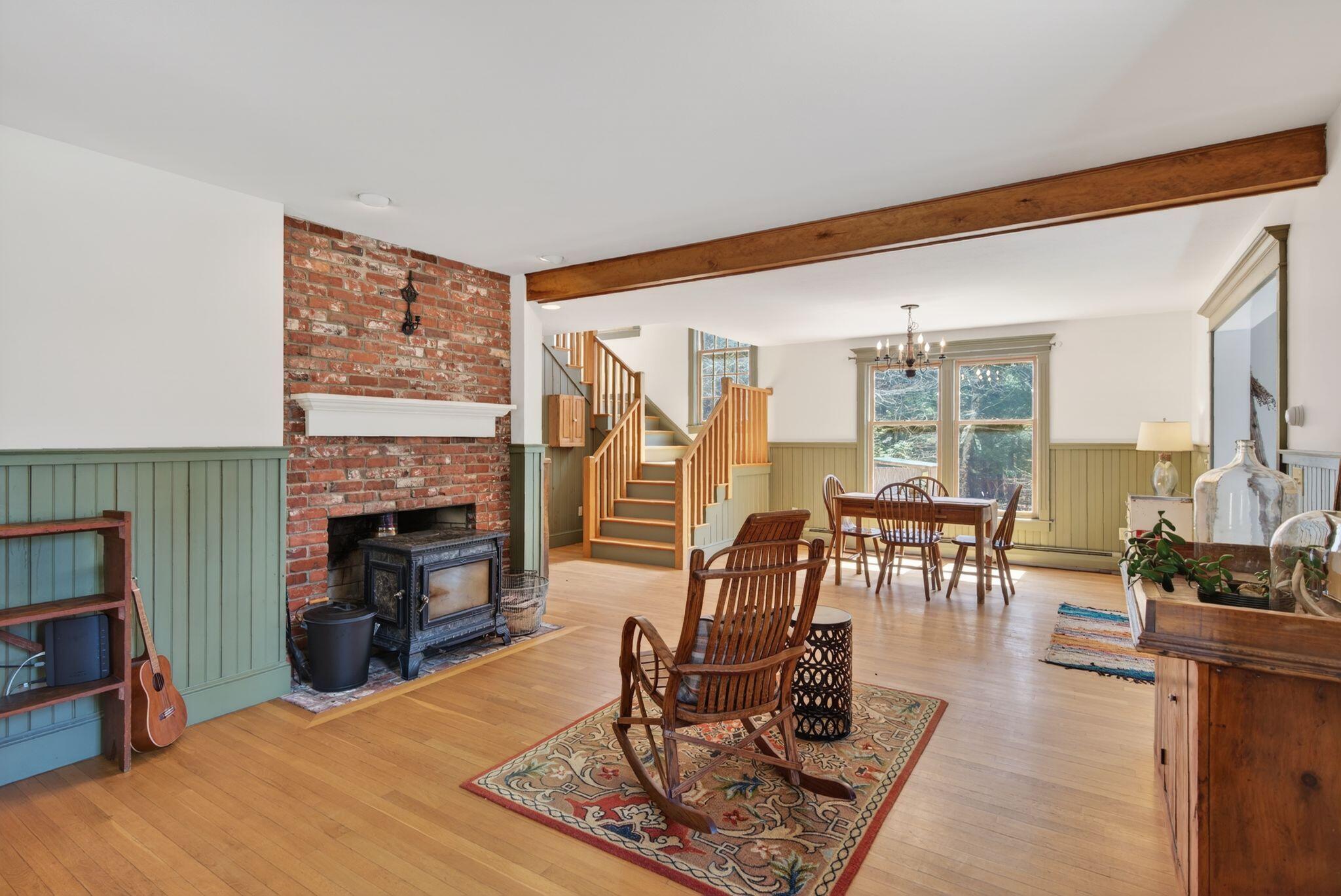 17 Richard Road, Gorham, ME, 04038