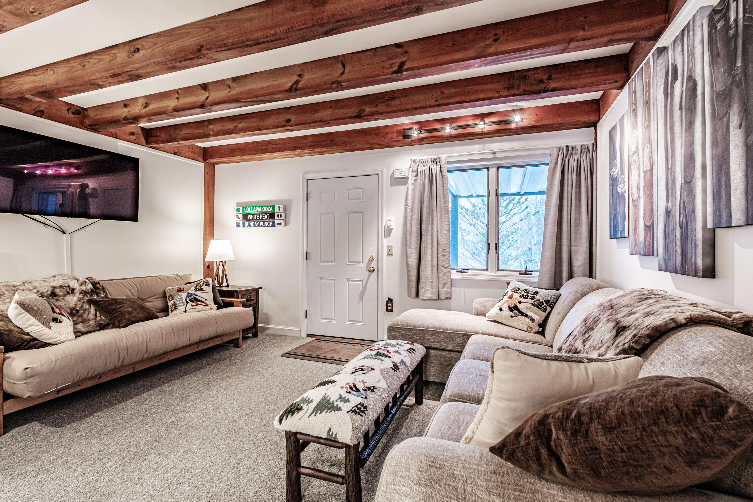 22 Cherry Lane #28, Bethel, ME, 04217