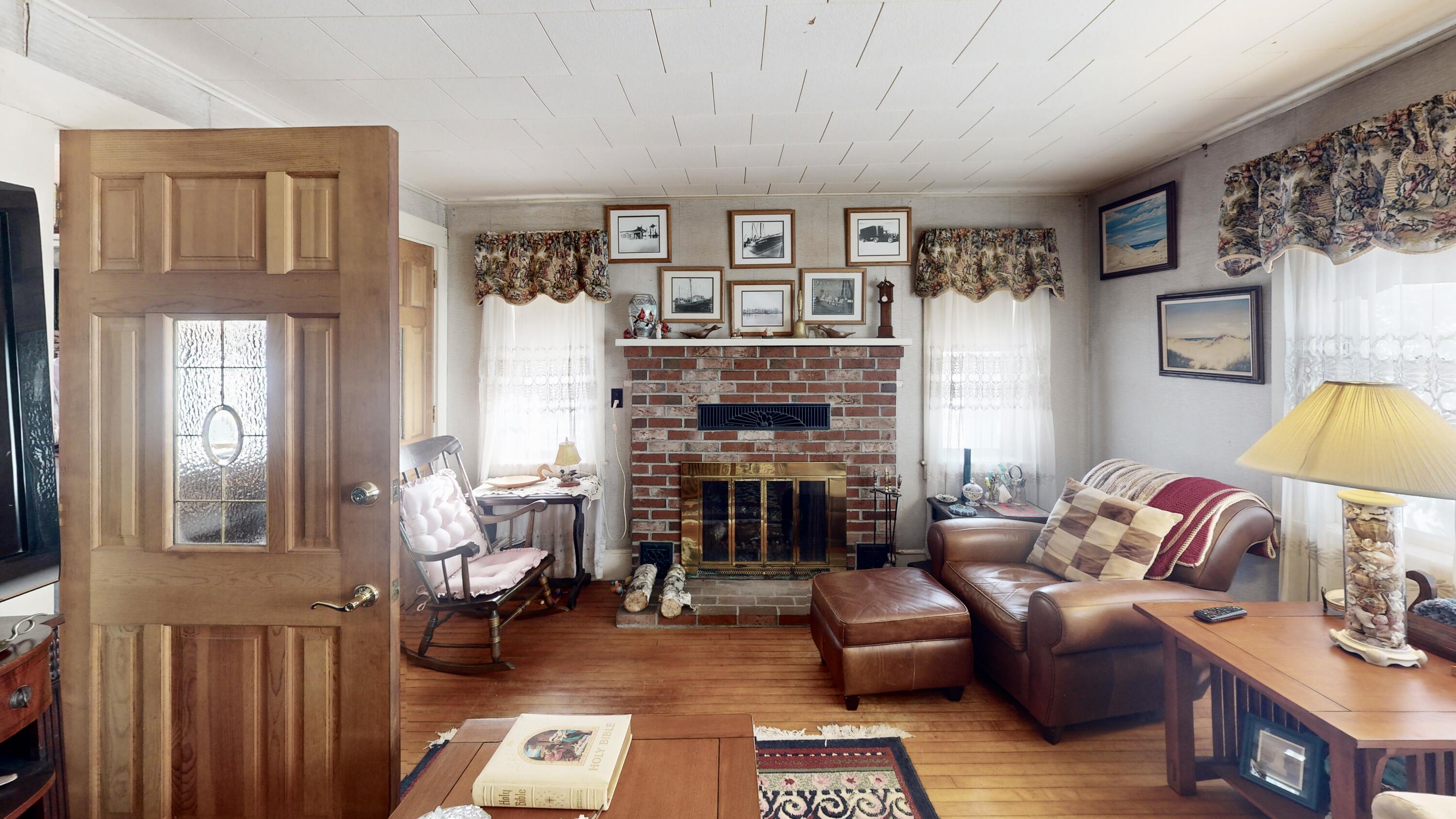 124 Thomas Hill Road, Lee, ME, 04455