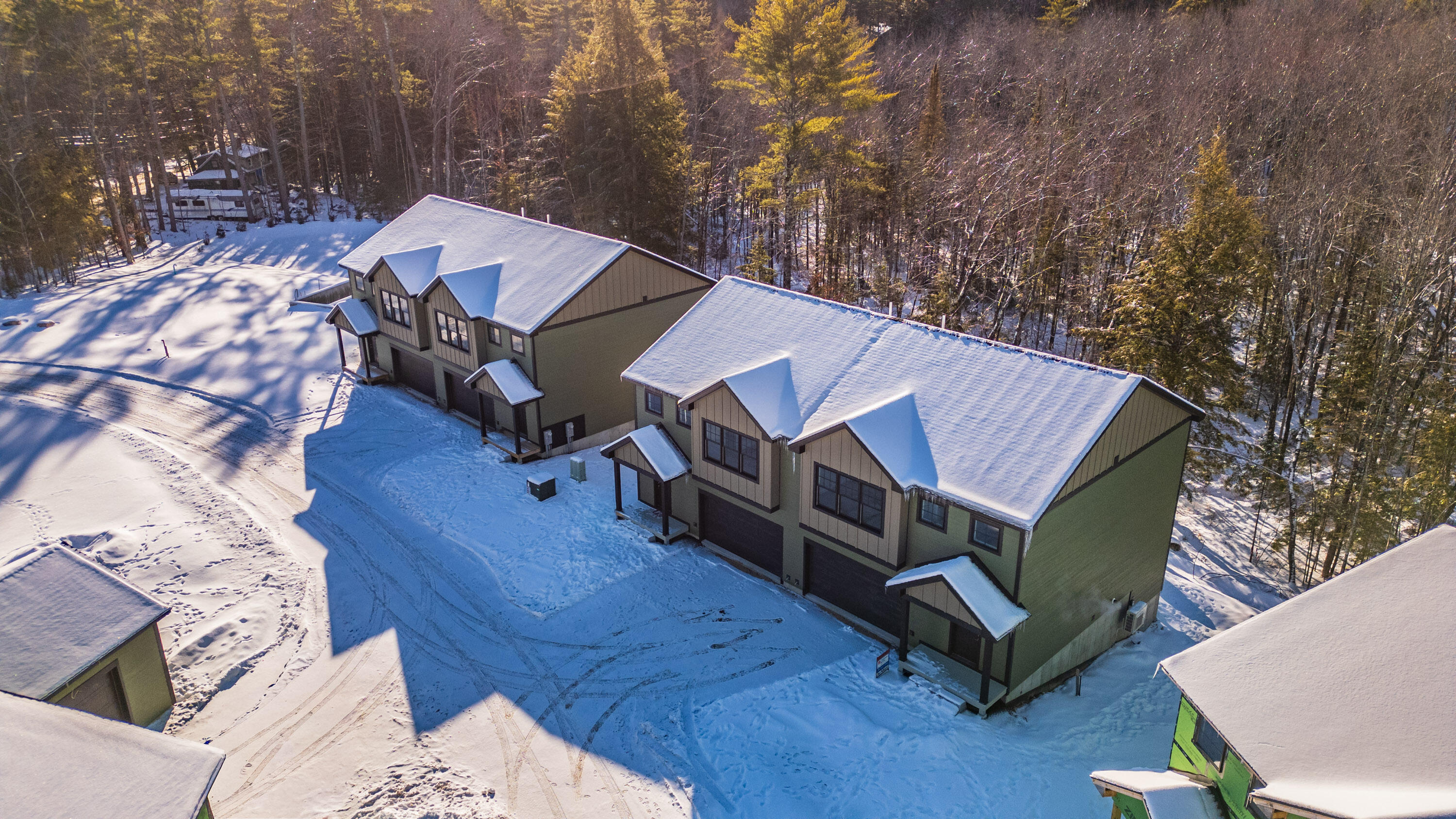 UNIT&nbsp;16 Mountain Road, Bridgton, ME, 04009