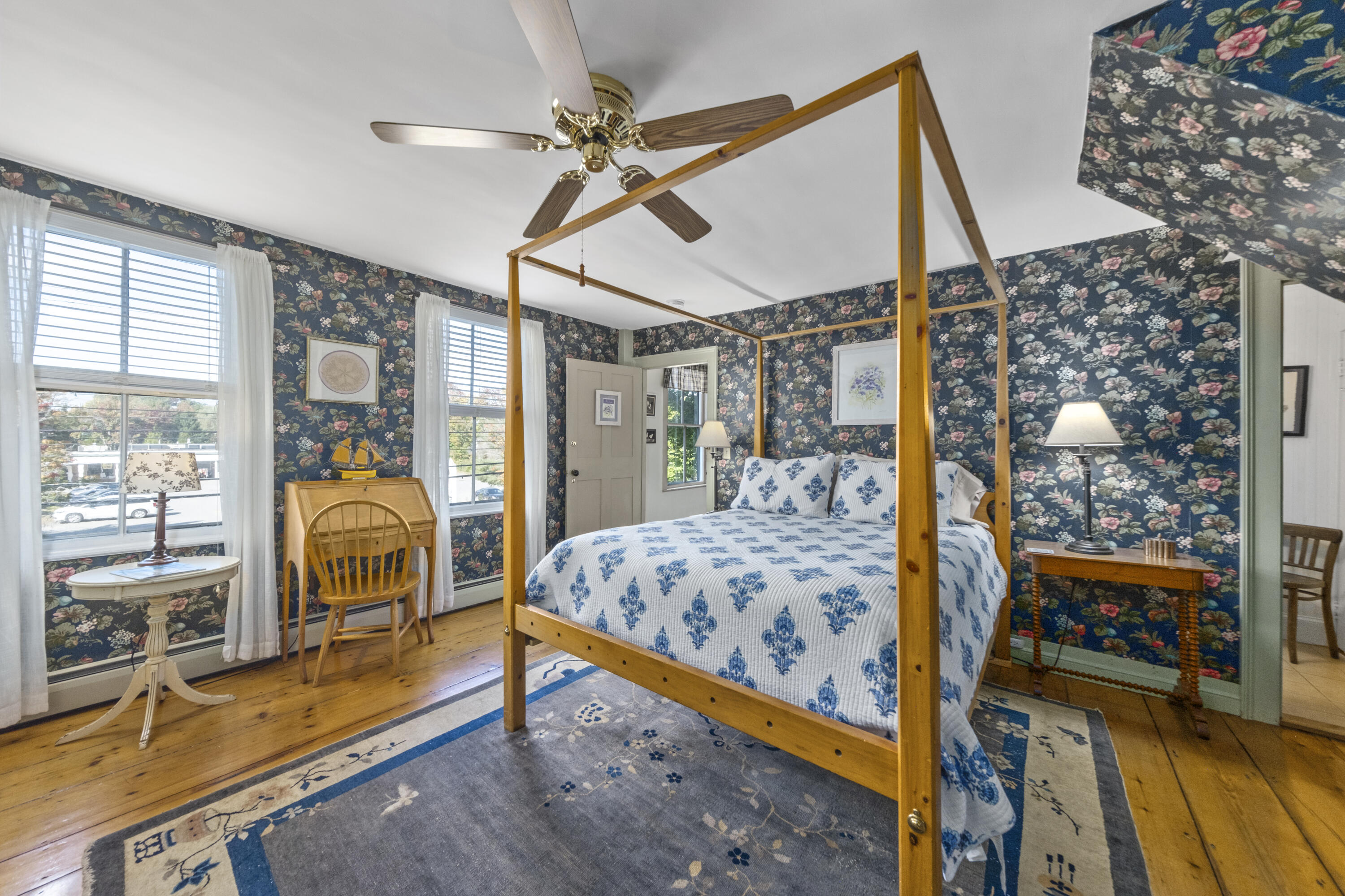 84 Elm Street, Camden, ME, 04843