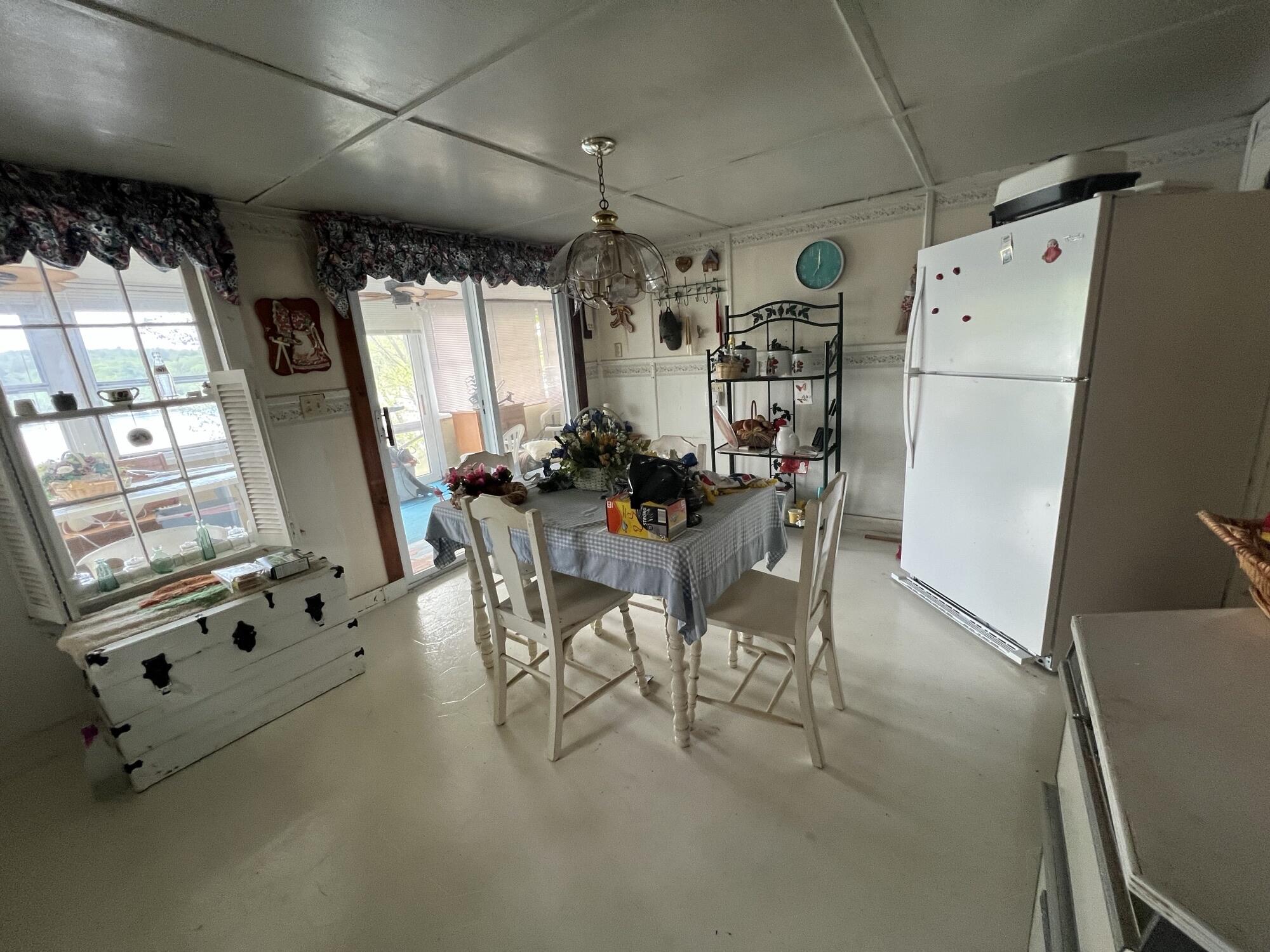 314 Sewell Shores Road, Lebanon, ME, 04027