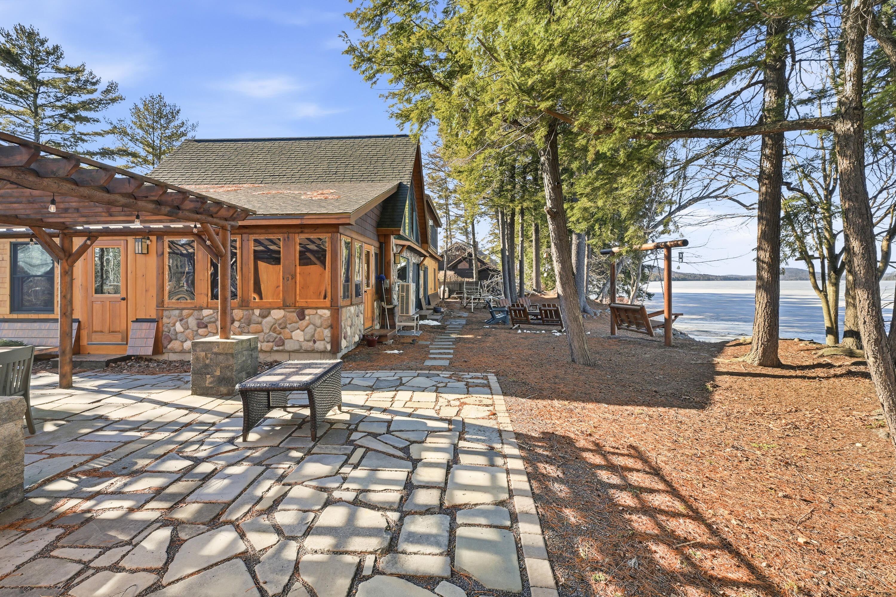 99 Abena Shores, Belgrade, ME, 04917