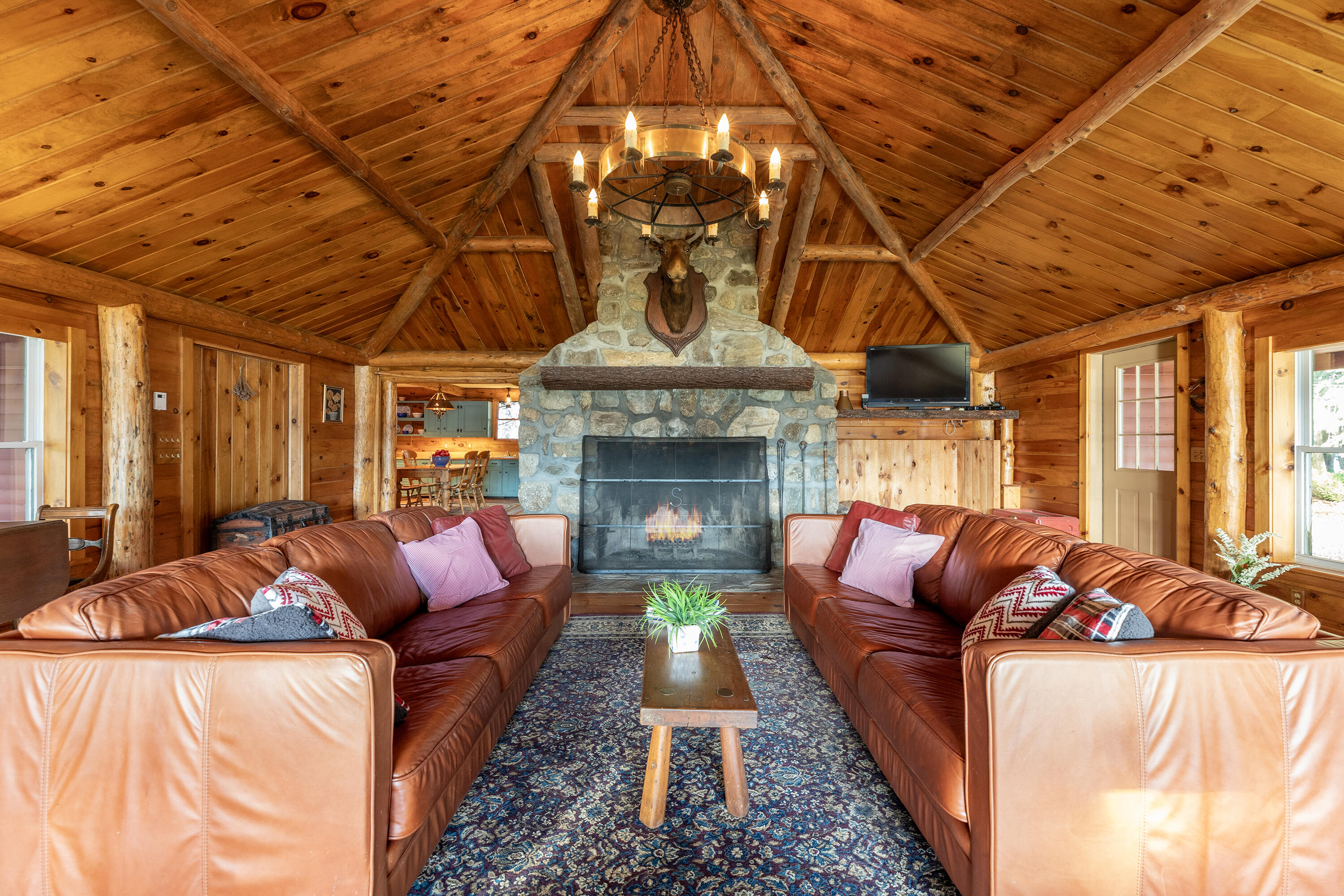 149 Carey Lane, Freedom, ME, 04941