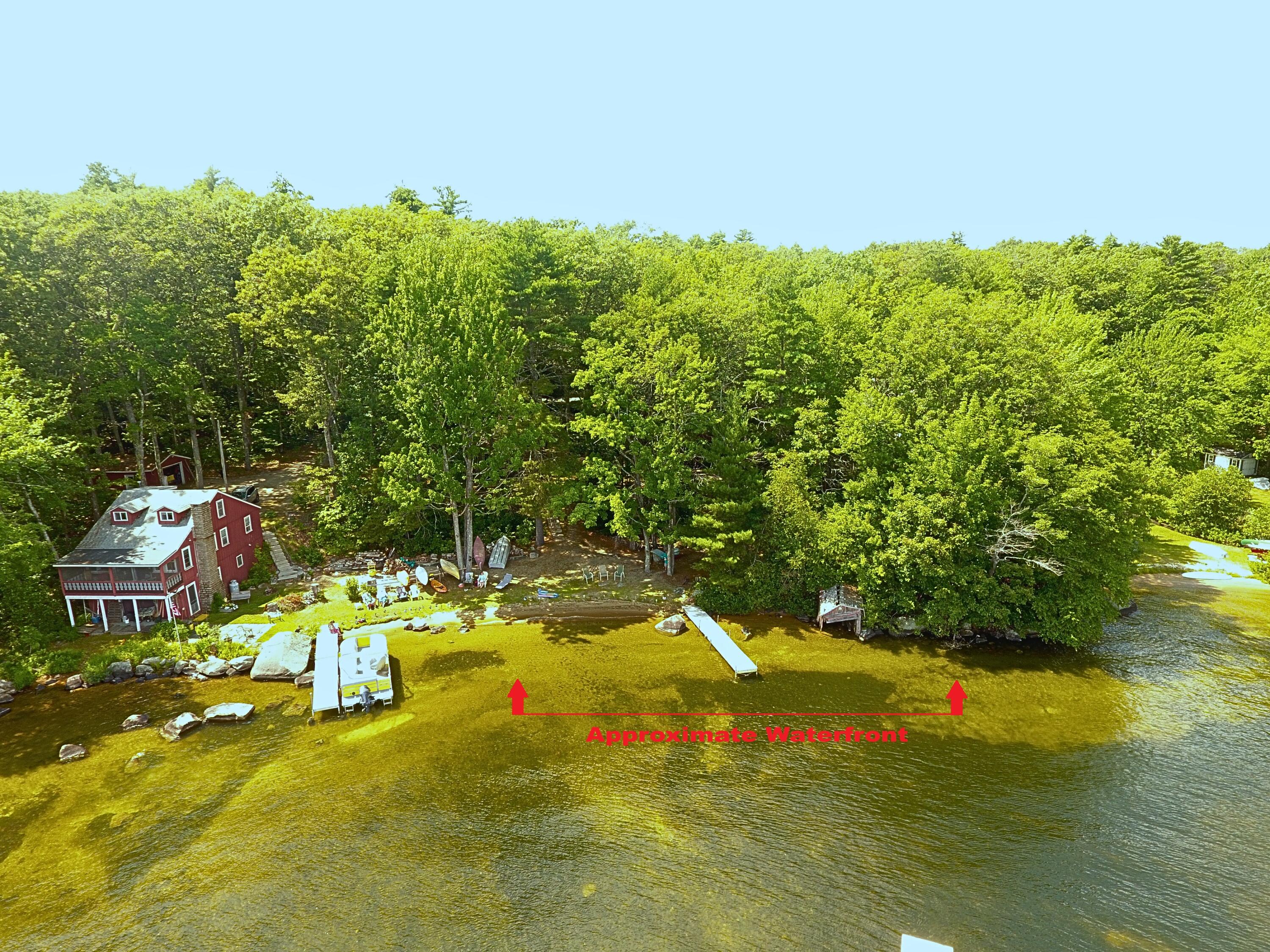 331 Mount Hunger Shore Road