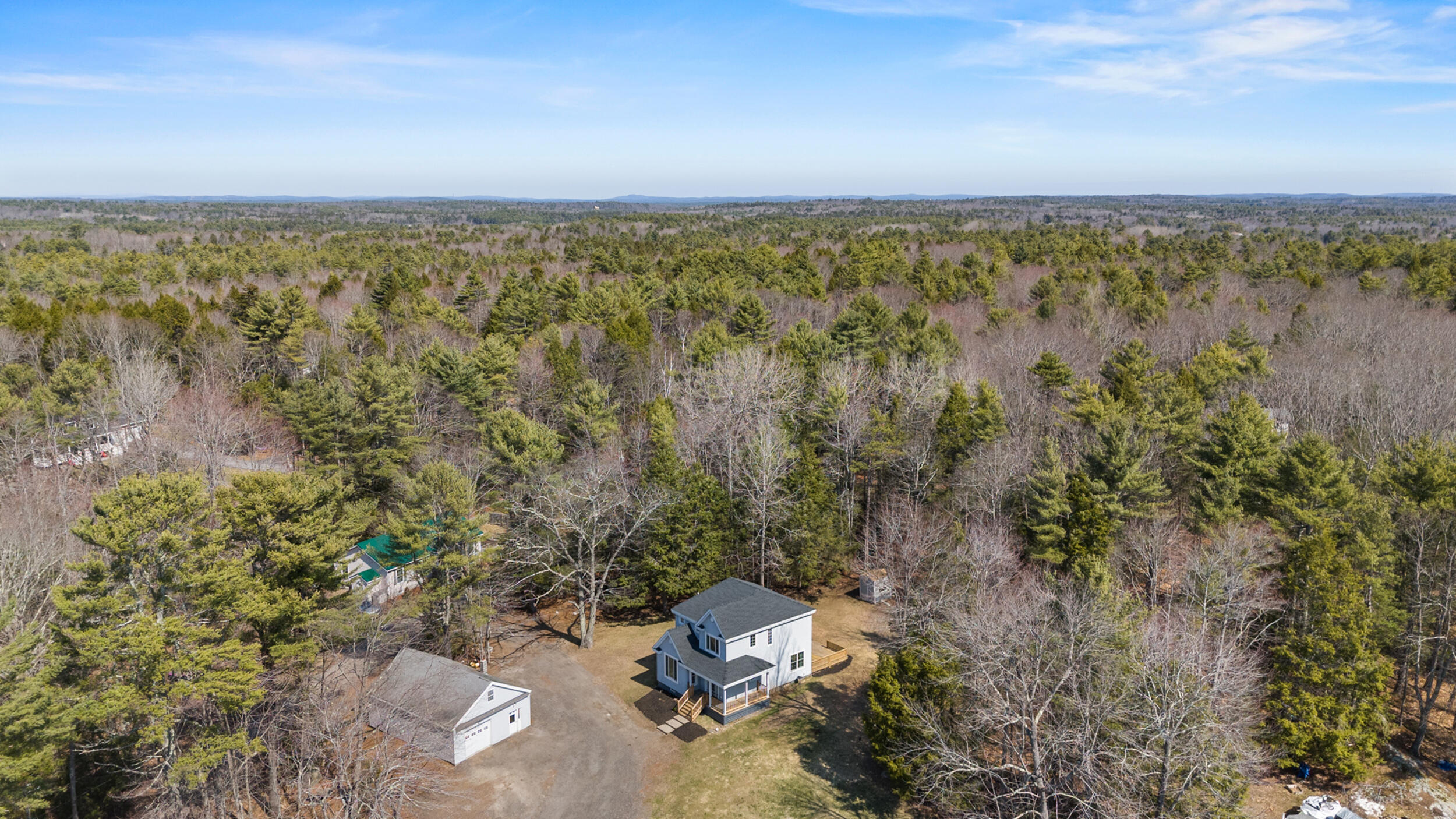 115 Bragdon Road, Freeport, ME, 04032
