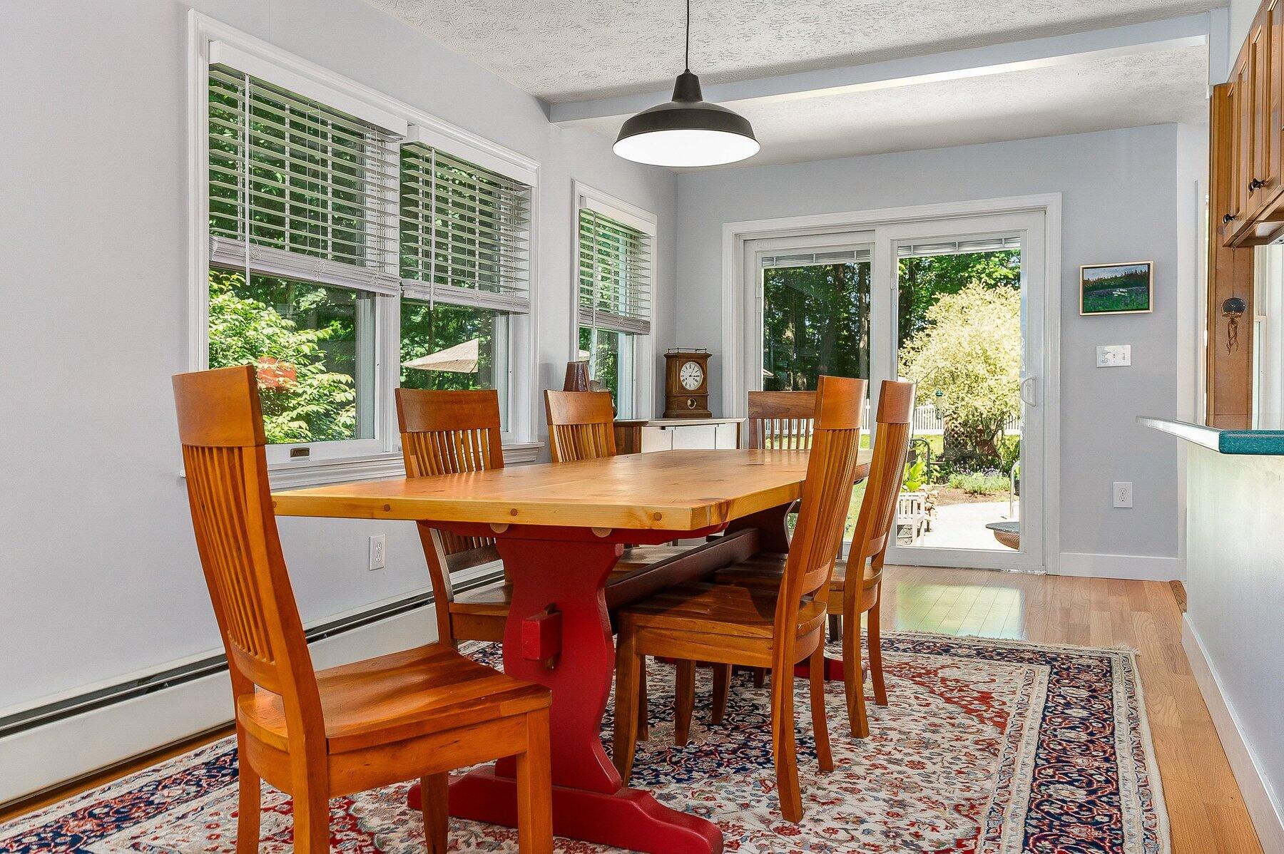 16 River Bend Drive