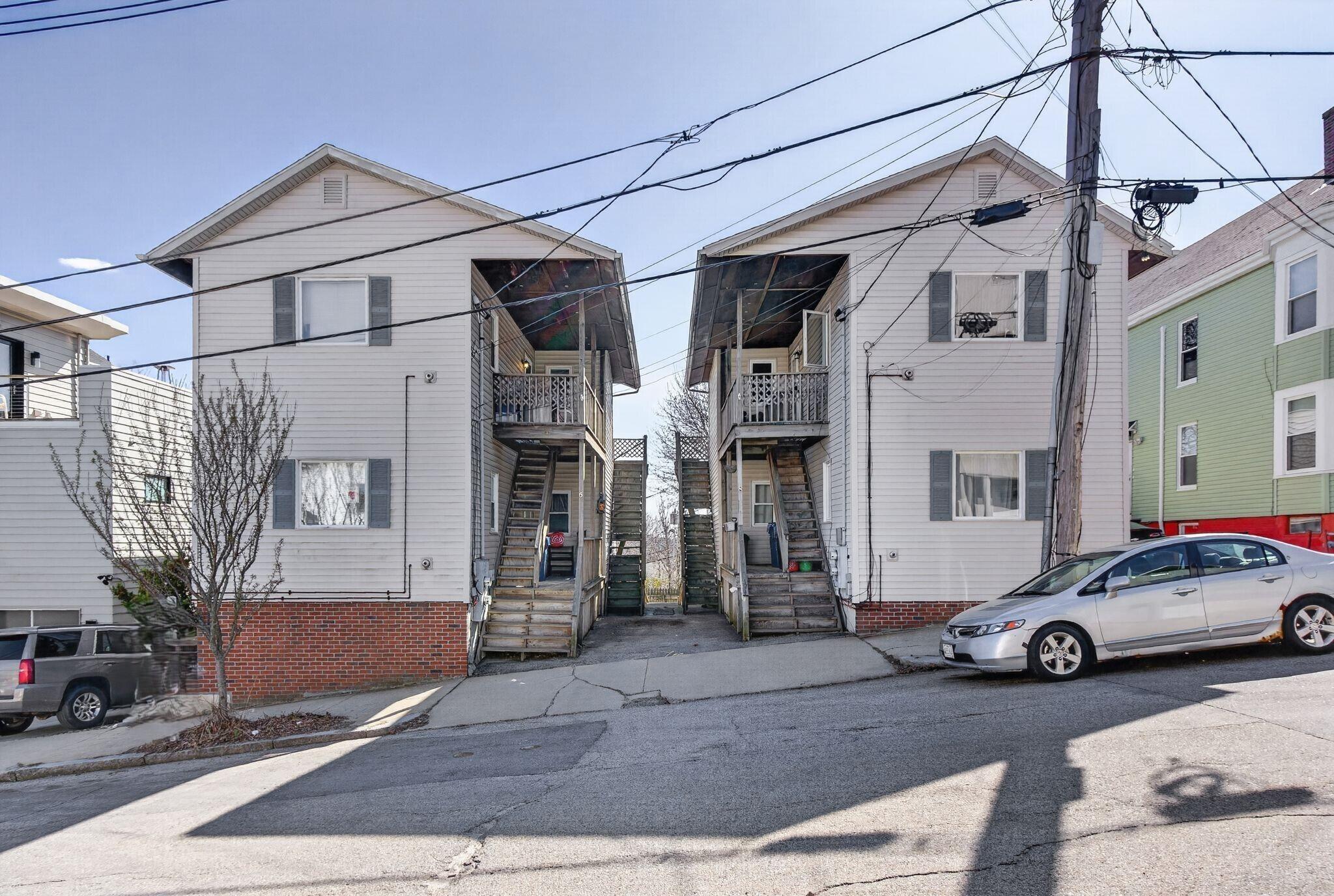 68 Pleasant Street, Portland, ME, 04101