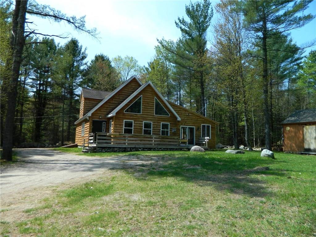 10 Cobblestone Farm Road, Bethel, ME, 04217