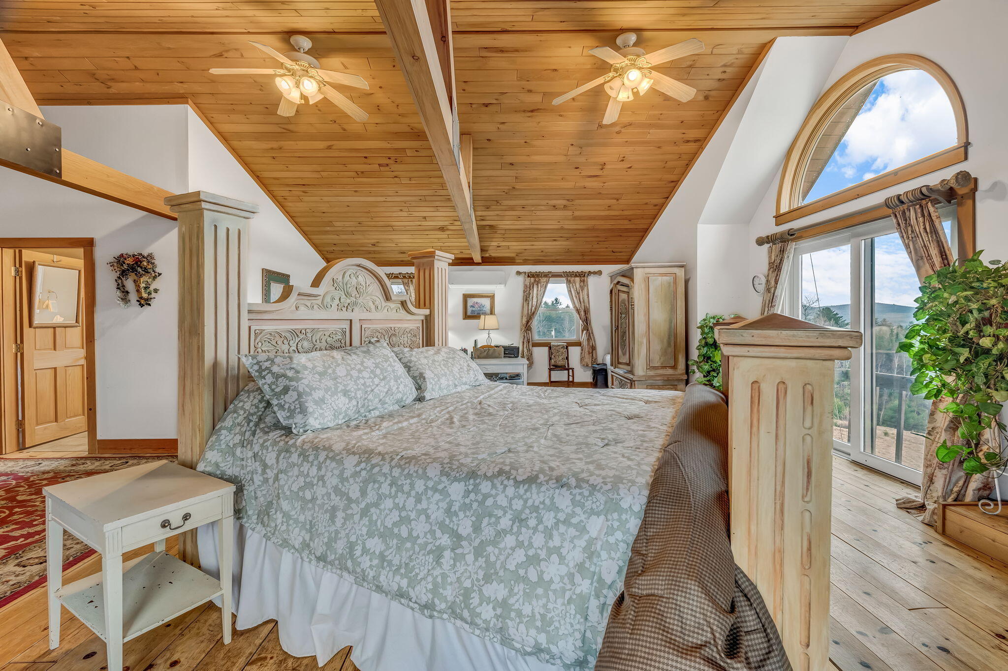 54 Folsom Ridge Road, Burlington, ME, 04417