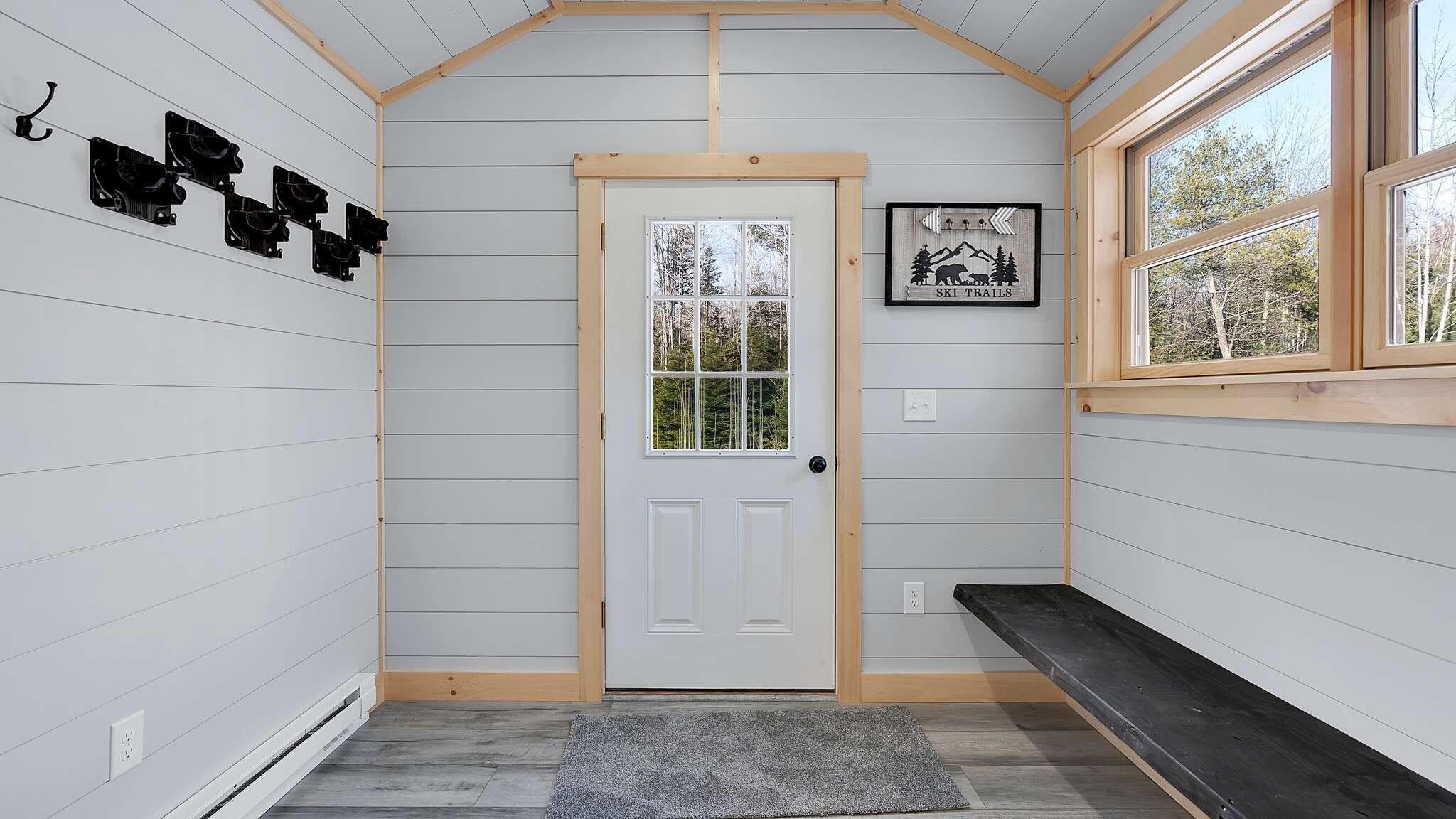 1 Stearns Hill, Hanover, ME, 04237