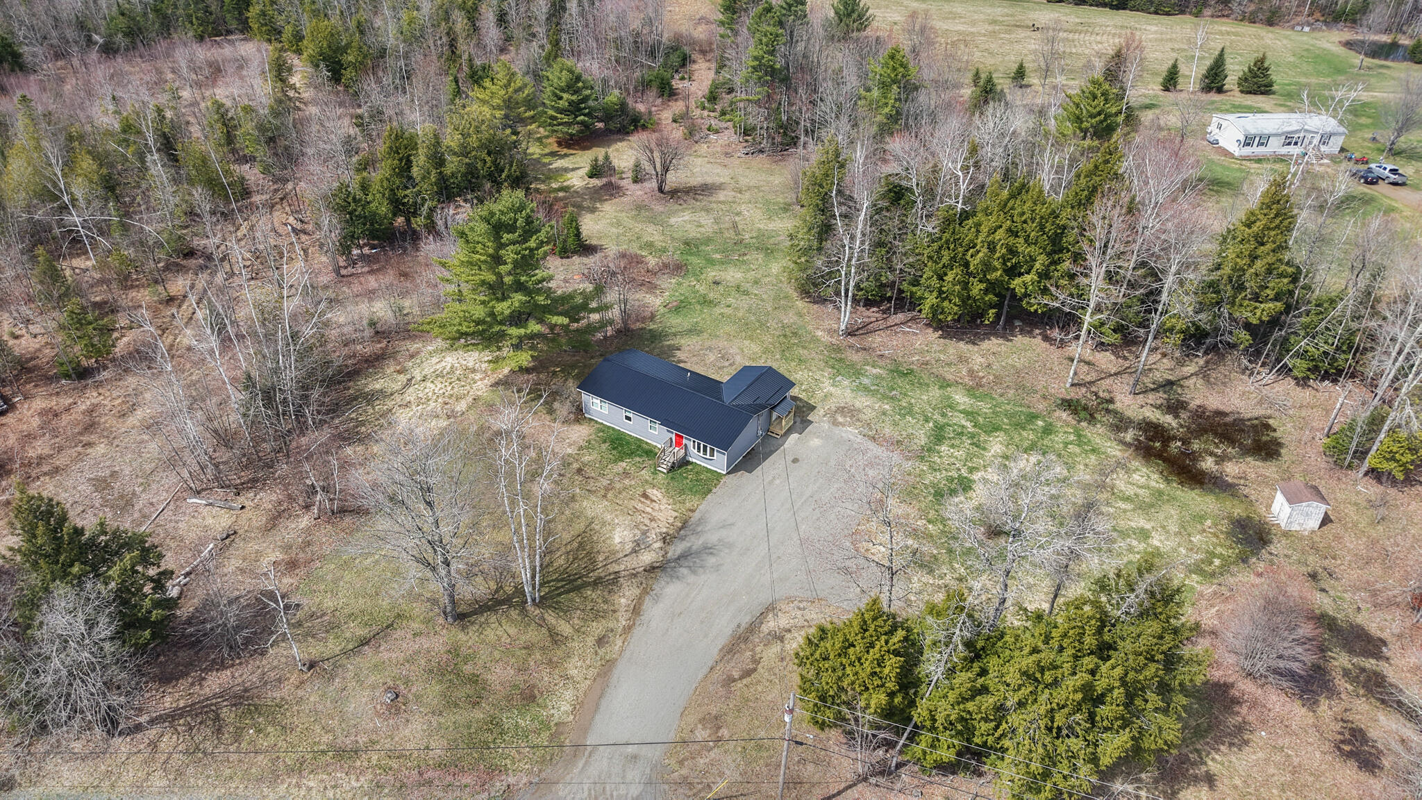 87 Moody Mills Road, Corinna, ME, 04928