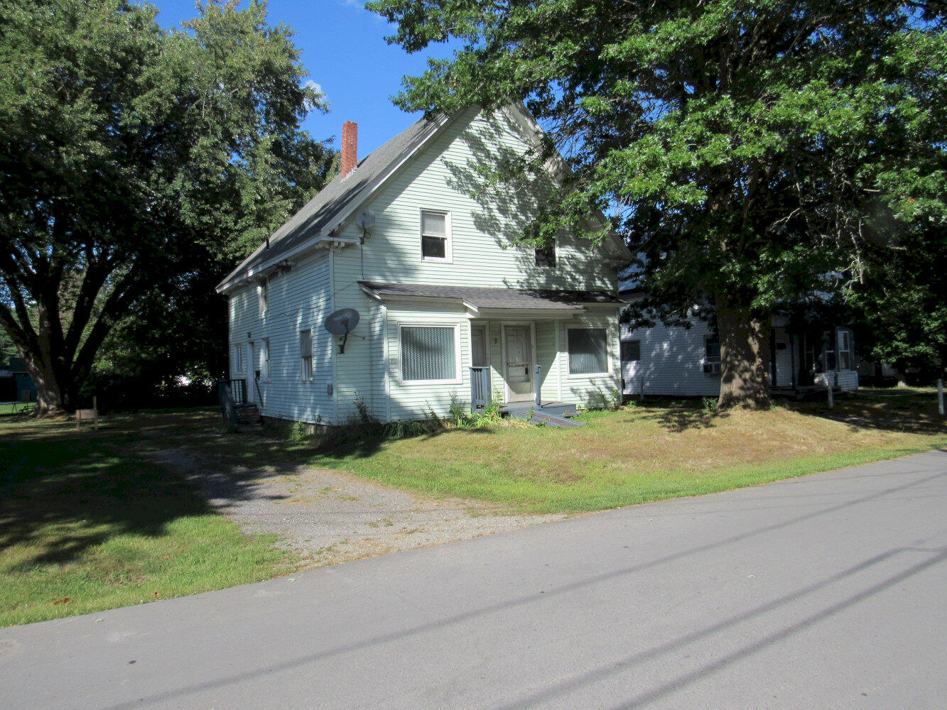 Photo of 7 Gray Street Madison ME 04950