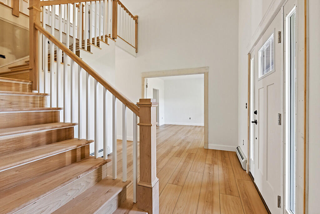 Lot 1 Honey Hill Estates W, Hampden, ME, 04444