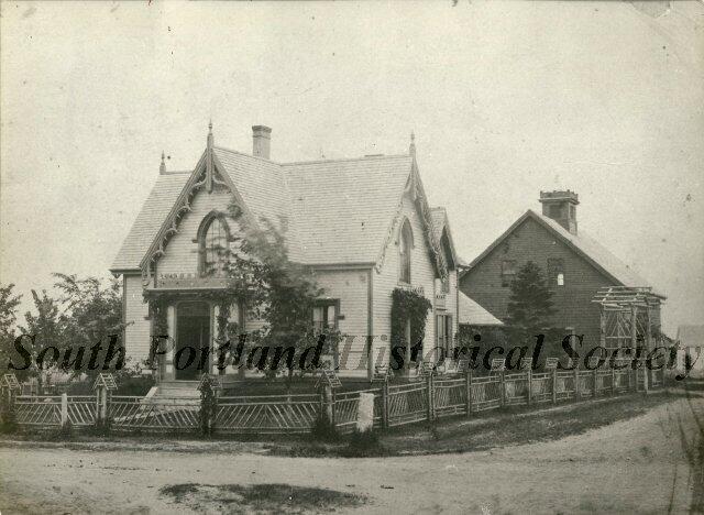 45 Mitchell Road, South Portland, ME, 04106