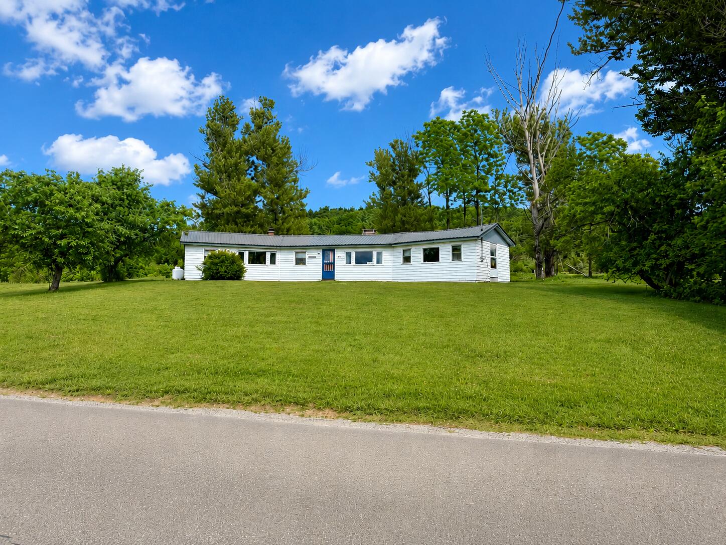 Photo of 715 Great Pond Road Aurora ME 04408