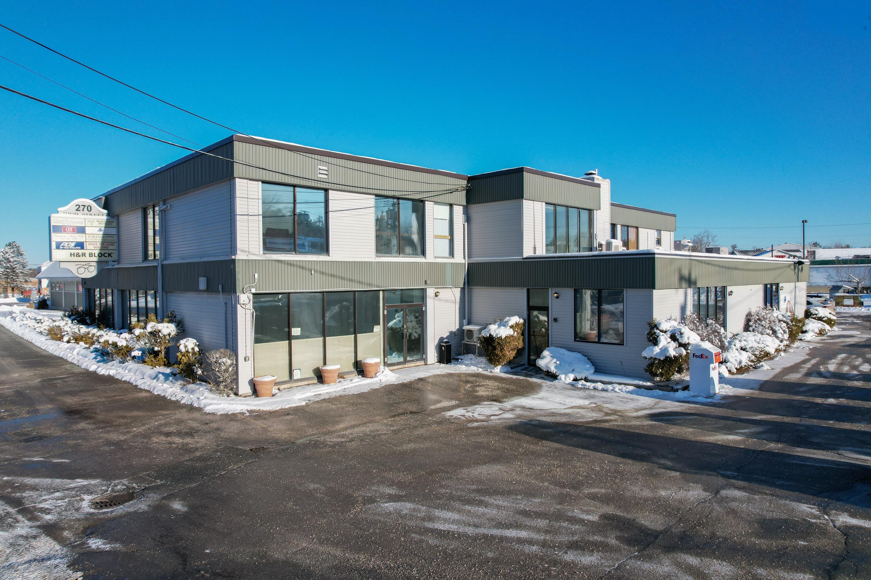 270 High Street, Ellsworth, ME, 04605