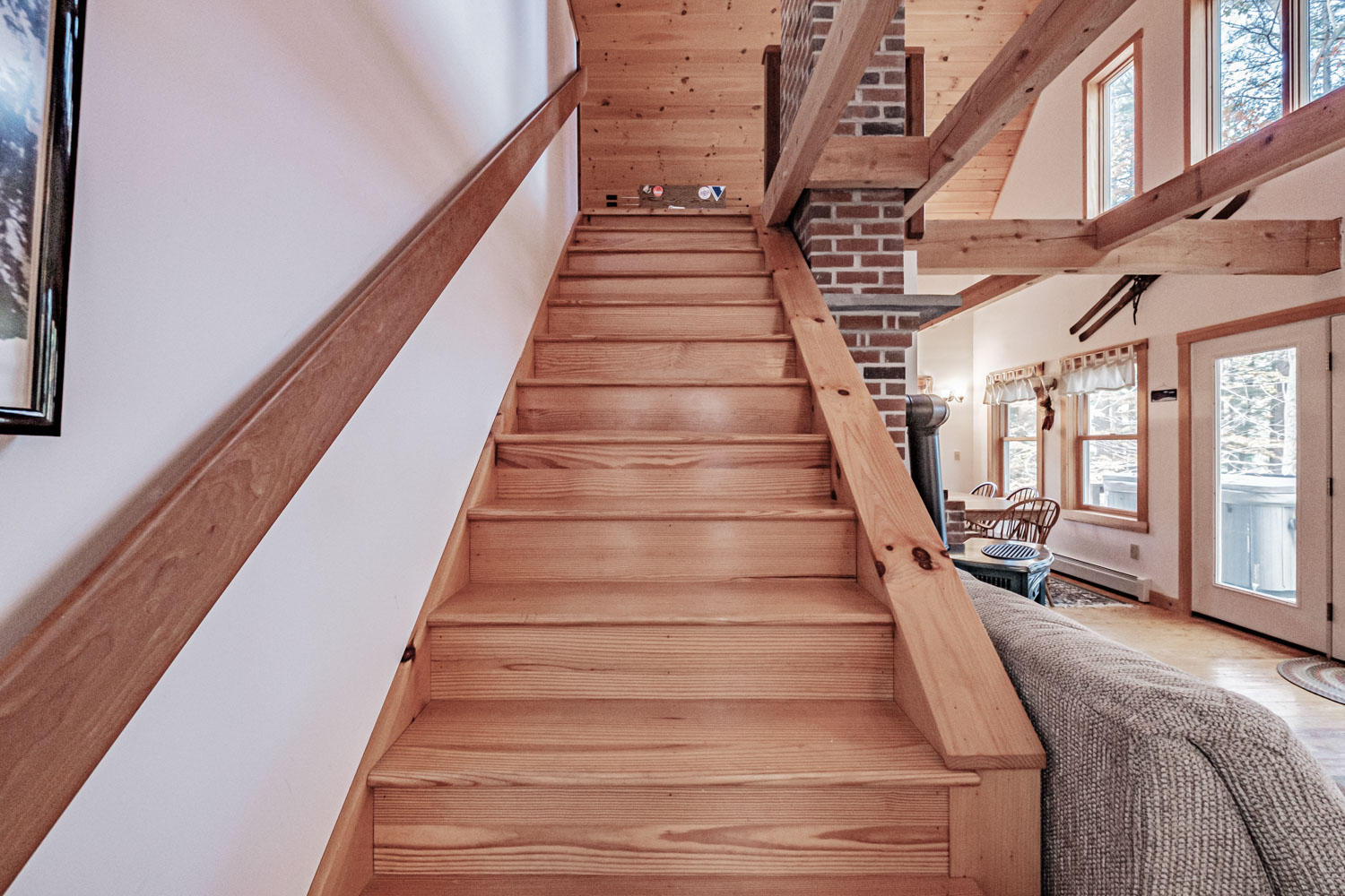 10 Oak Drive, Bethel, ME, 04217-3010