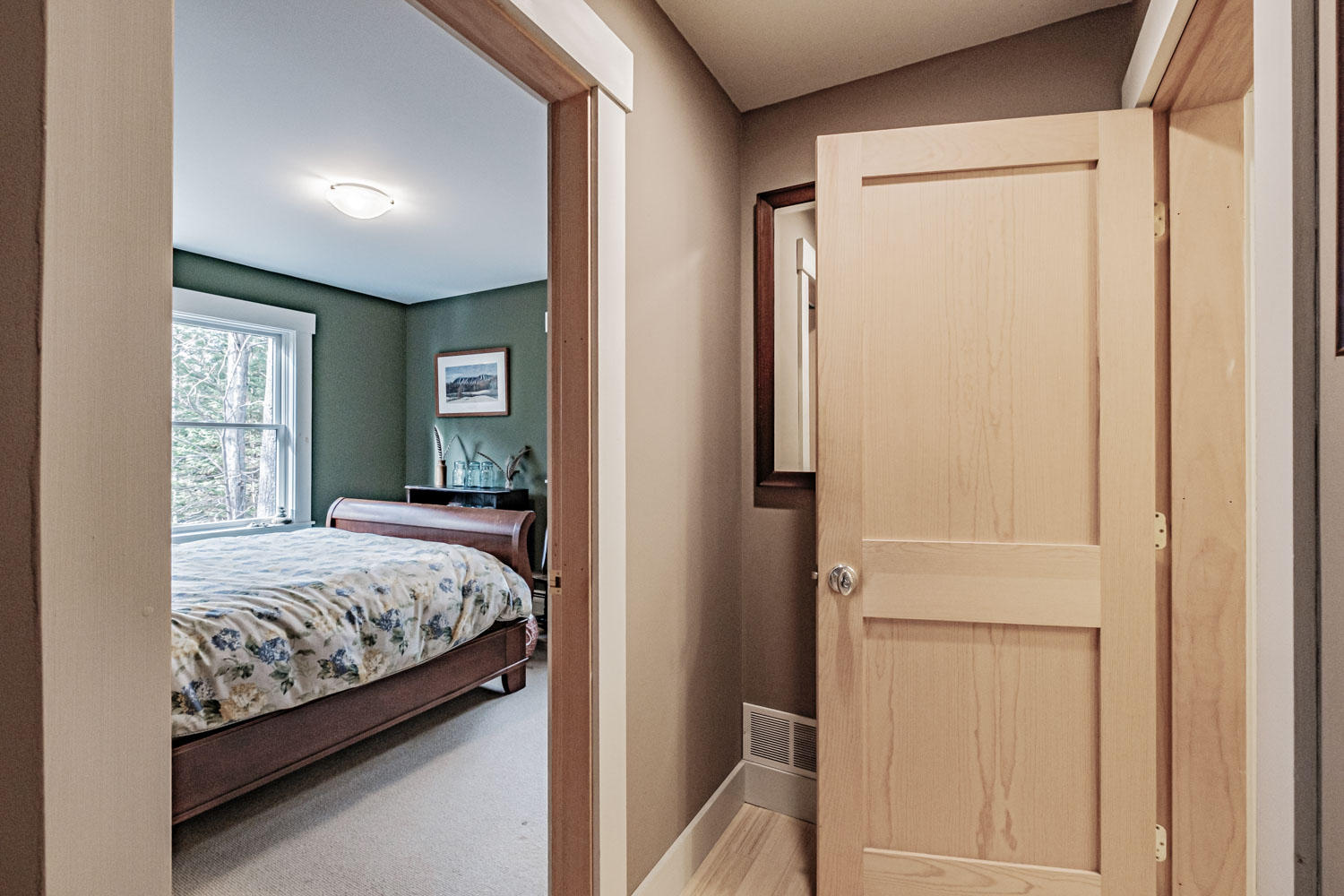 143 Westwood Road, Bethel, ME, 04217-3070
