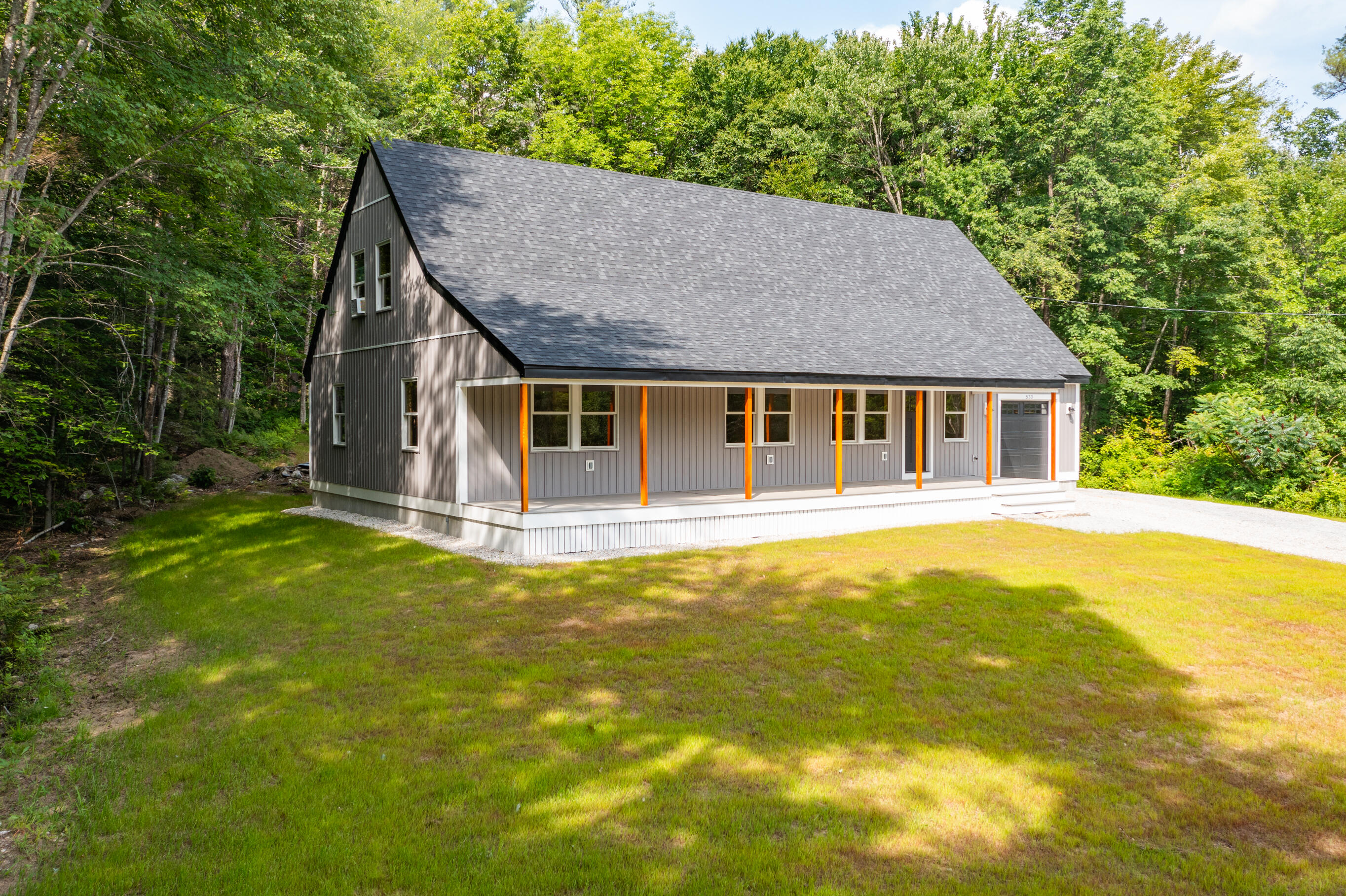 533 Main Street, Stoneham, ME, 04231