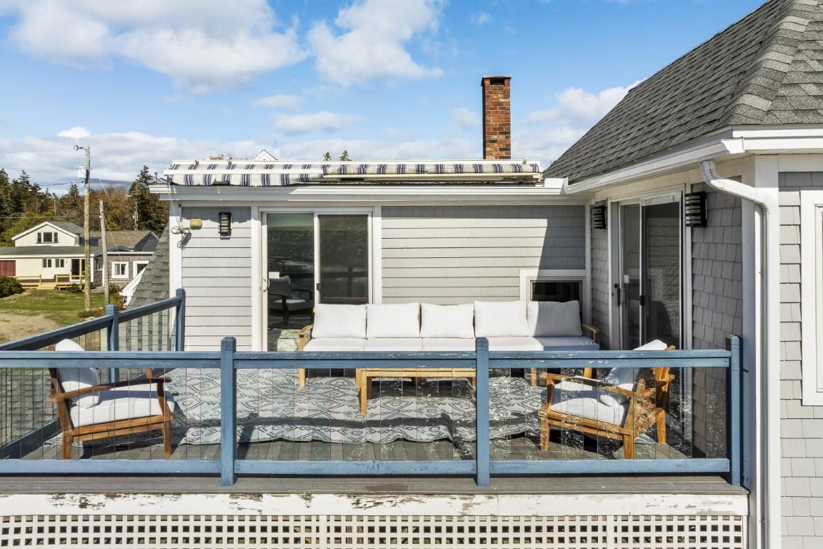 22 Gray Road, Southport, ME, 04576