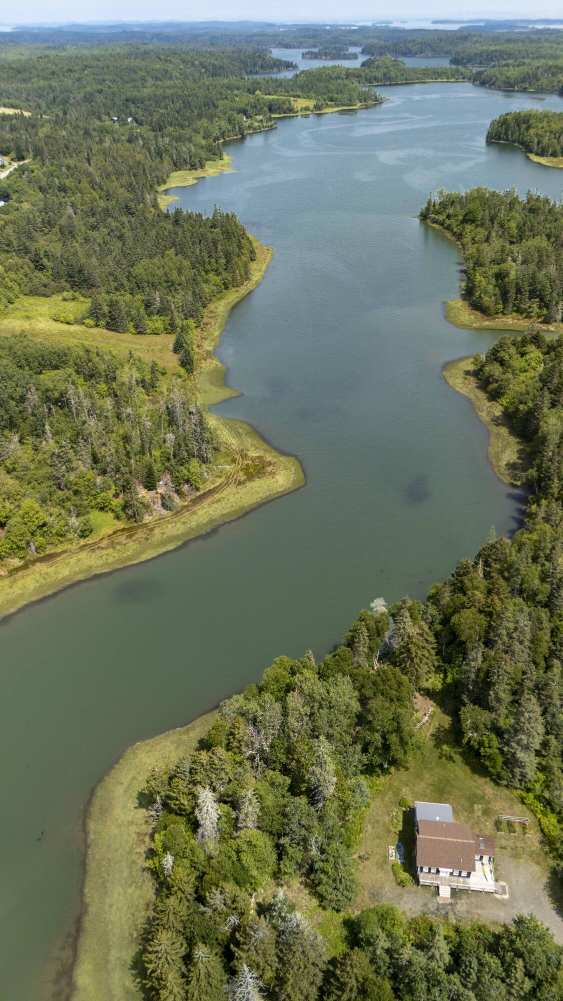 Photo of 879 County Road Lubec ME 04652